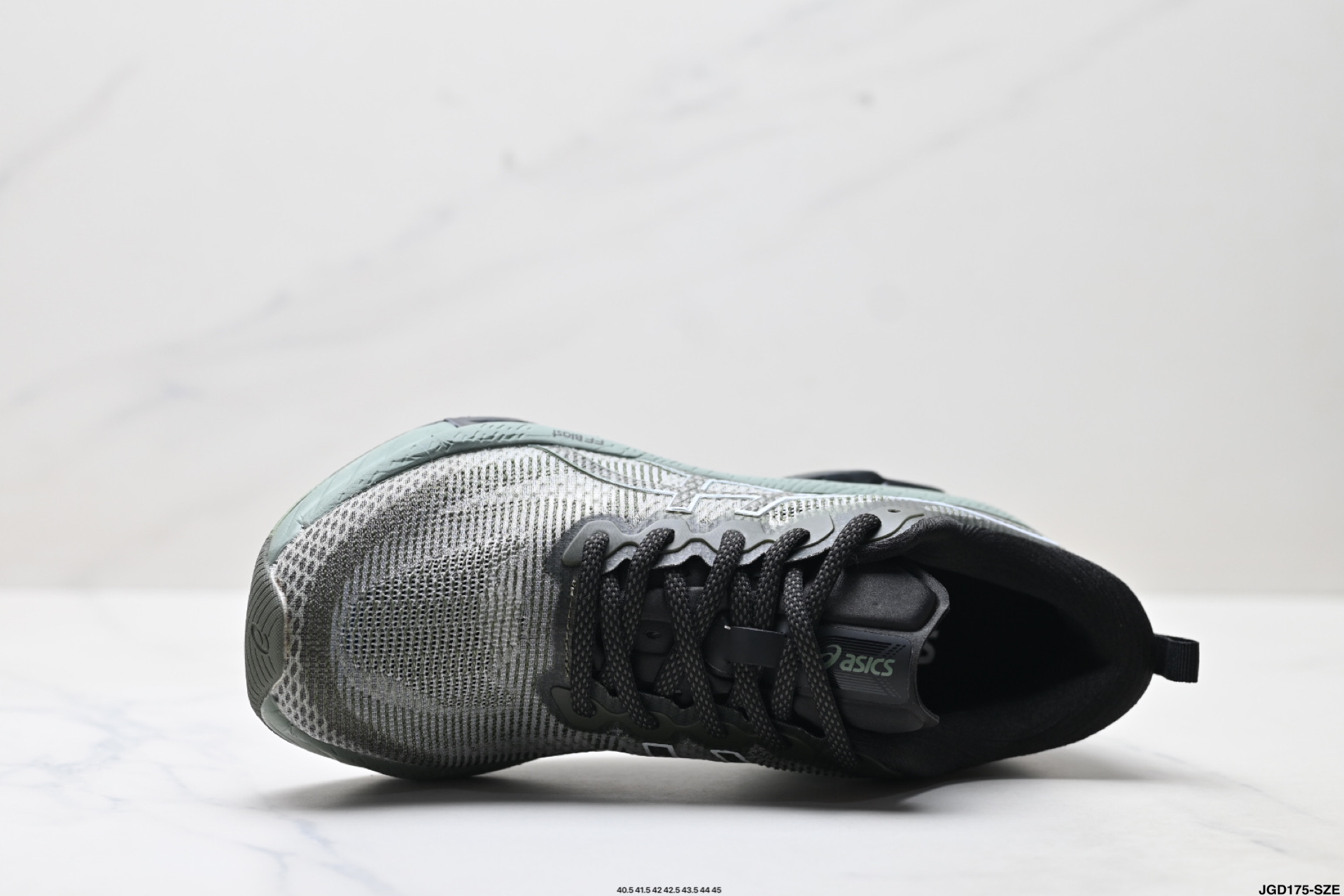 Asics Gel-Kinsei Blast: Comodidad y estilo en cada paso. ¡Descúbrelas ahora! 3 i1755880578096 2916 0 1