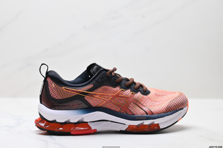 Asics Gel-Kinsei Blast Running Shoes - Breathable, Cushioned, and Durable 1 Asics Gel-Kinsei Blast Running Shoes – Breathable, Cushioned, and Durable