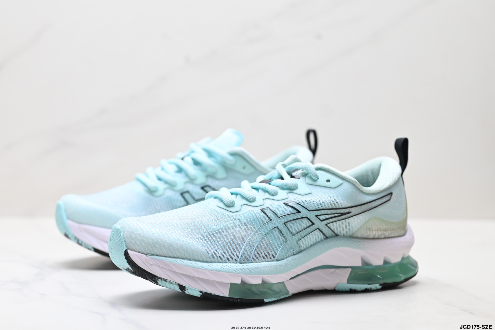 Asics Gel-Kinsei Blast: Comodidad y estilo para tus carreras diarias 5 i1755880697806 133 0 3