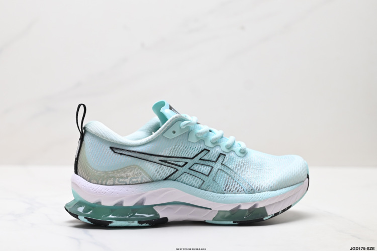 Asics Gel-Kinsei Blast: Comodidad y estilo para tus carreras diarias 15 Asics Gel-Kinsei Blast: Comodidad y estilo para tus carreras diarias