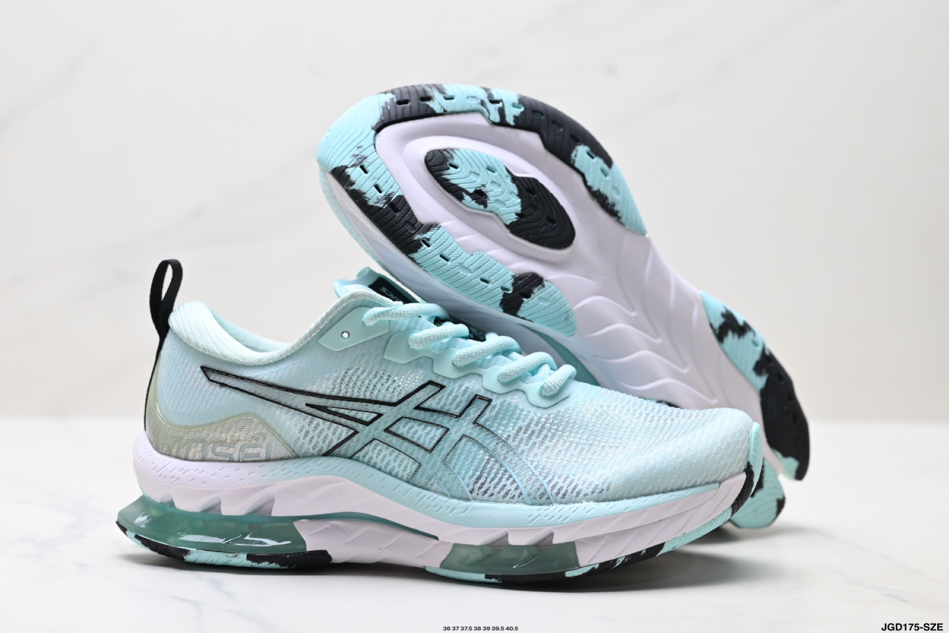 Asics Gel-Kinsei Blast: Comodidad y estilo para tus carreras diarias 6 i1755880697808 4986 0 4