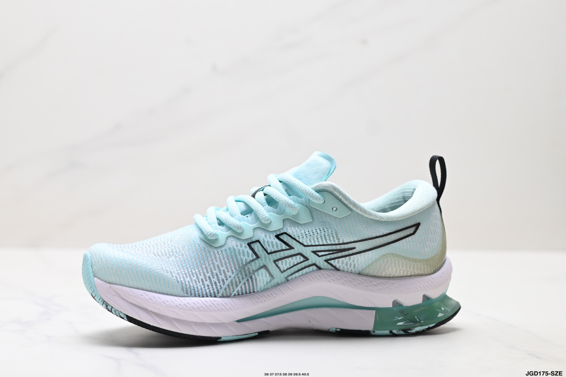 Asics Gel-Kinsei Blast: Comodidad y estilo para tus carreras diarias 4 i1755880698405 1189 0 2