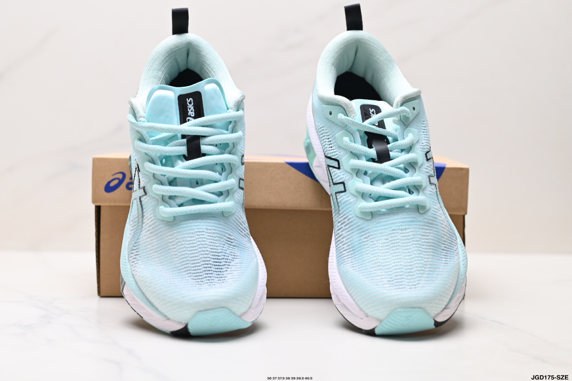 Asics Gel-Kinsei Blast: Comodidad y estilo para tus carreras diarias 8 i1755880698409 7944 0 6