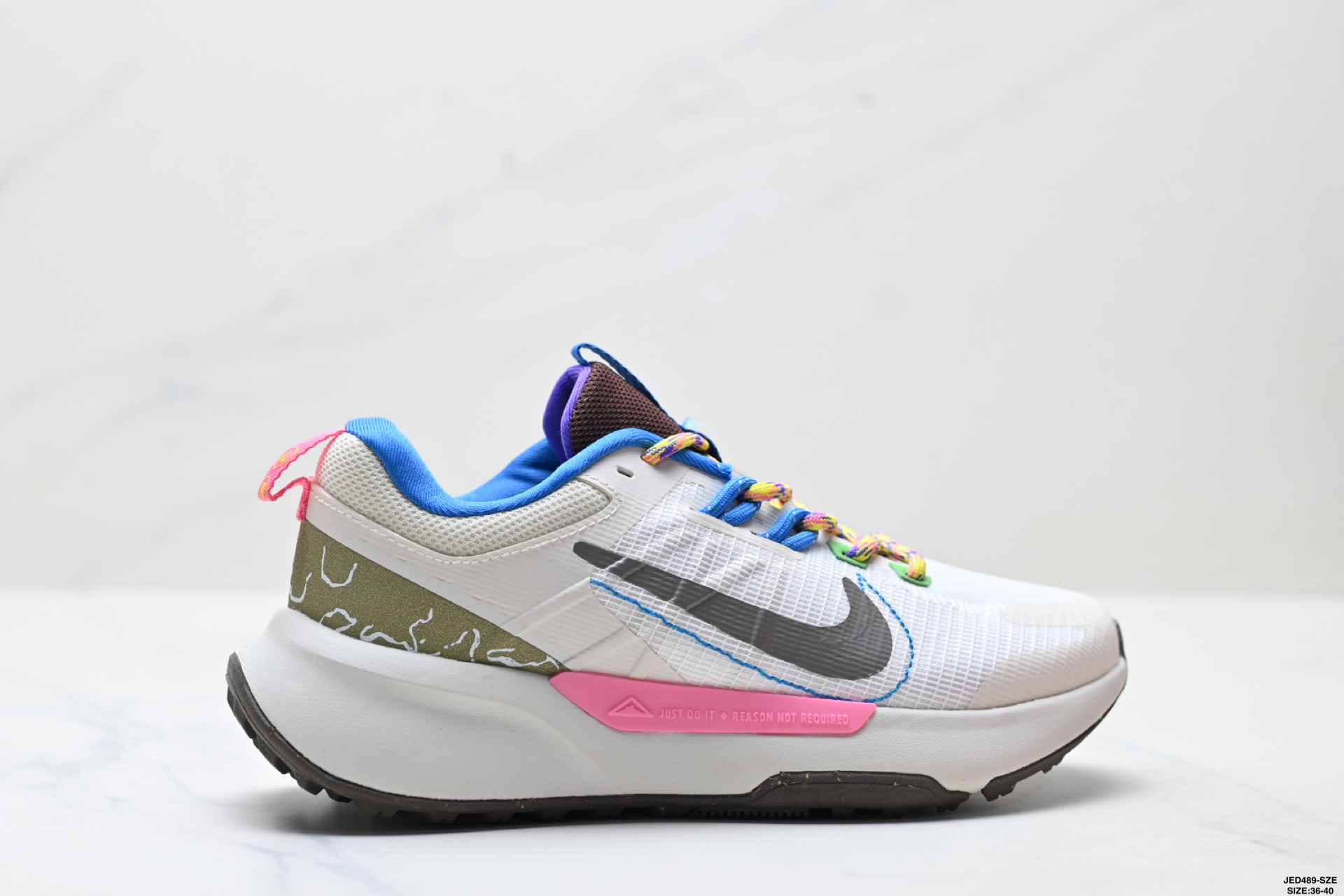 Nike Juniper Trail 2: Zapatillas de Running y Senderismo para Hombre 9 i1755880846452 1725 0 0