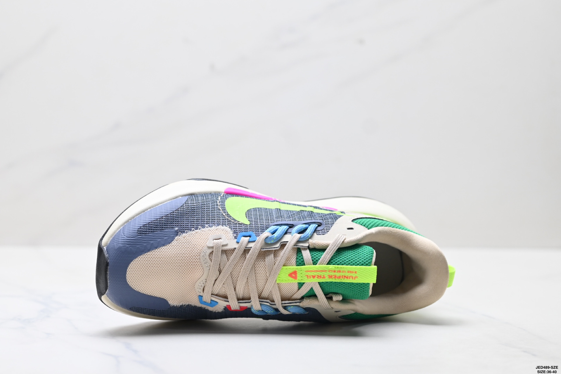 Nike Juniper Trail 2: Zapatillas de running y senderismo para mujer 3 i1755881006734 2939 0 1