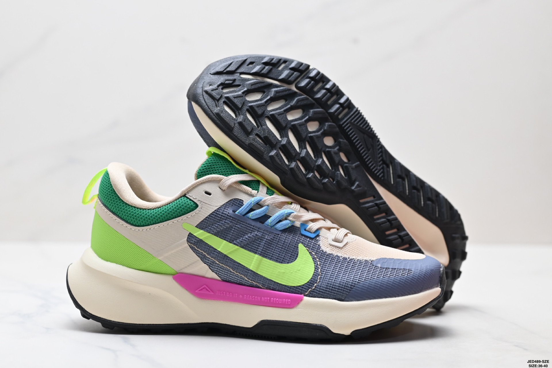 Nike Juniper Trail 2: Zapatillas de running y senderismo para mujer 6 i1755881006734 4168 0 4