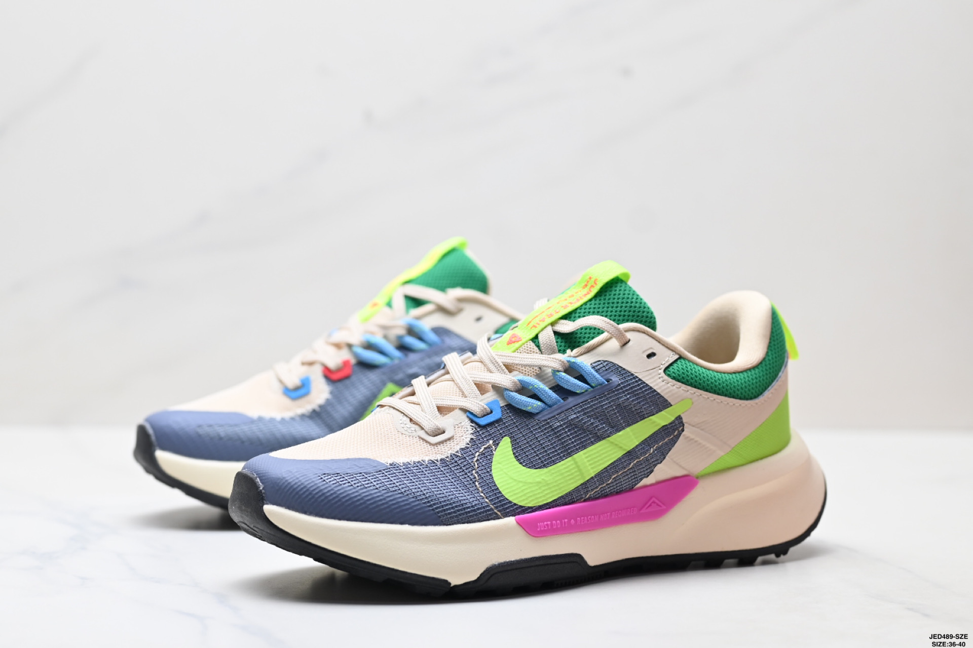 Nike Juniper Trail 2: Zapatillas de running y senderismo para mujer 5 i1755881006734 8830 0 3