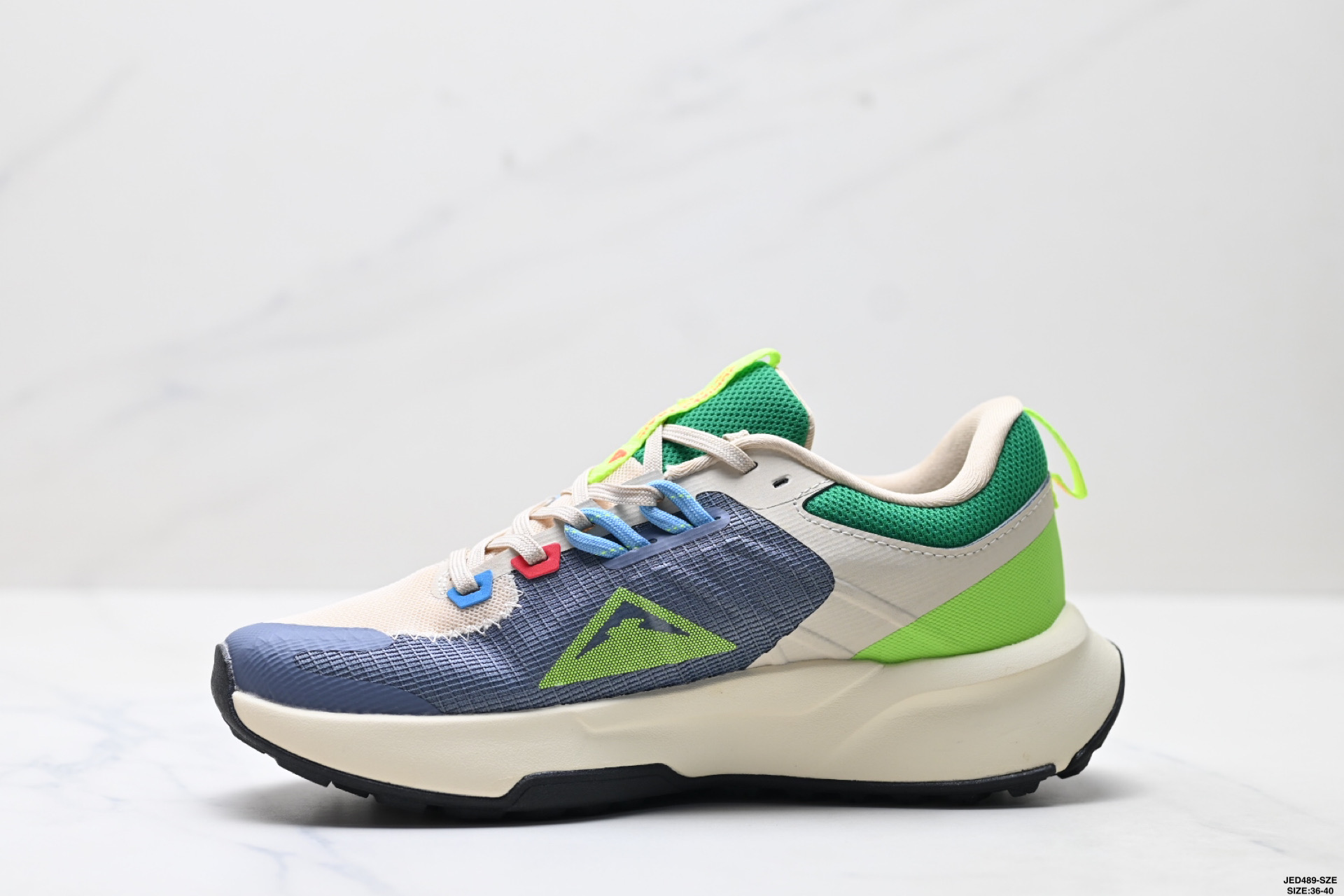 Nike Juniper Trail 2: Zapatillas de running y senderismo para mujer 4 i1755881007299 8923 0 2