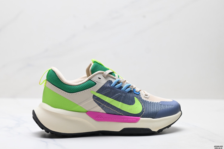 Nike Juniper Trail 2: Zapatillas de running y senderismo para mujer 1 Nike Juniper Trail 2: Zapatillas de Running y Senderismo para Hombre