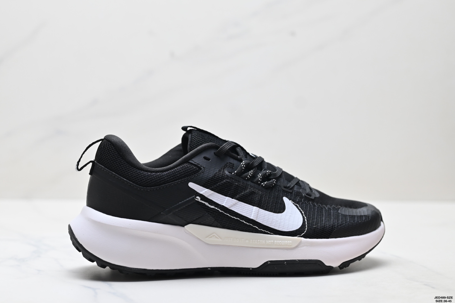 Nike Juniper Trail 2: Zapatillas de Running y Senderismo para Hombre 7 i1755881021768 8427 0 0
