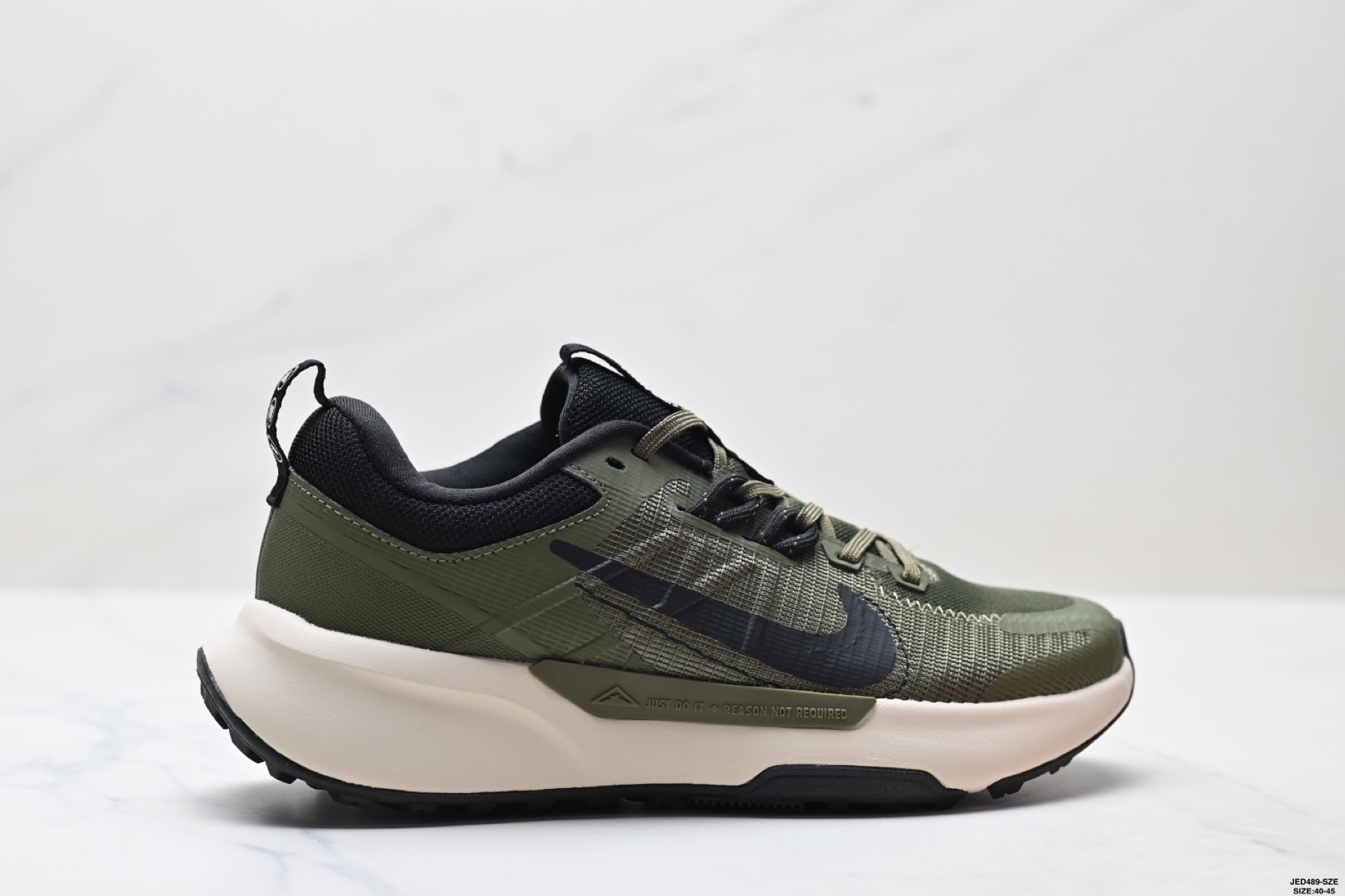 Nike Juniper Trail 2: Zapatillas de Running y Senderismo para Hombre 3 i1755881063255 4510 0 0