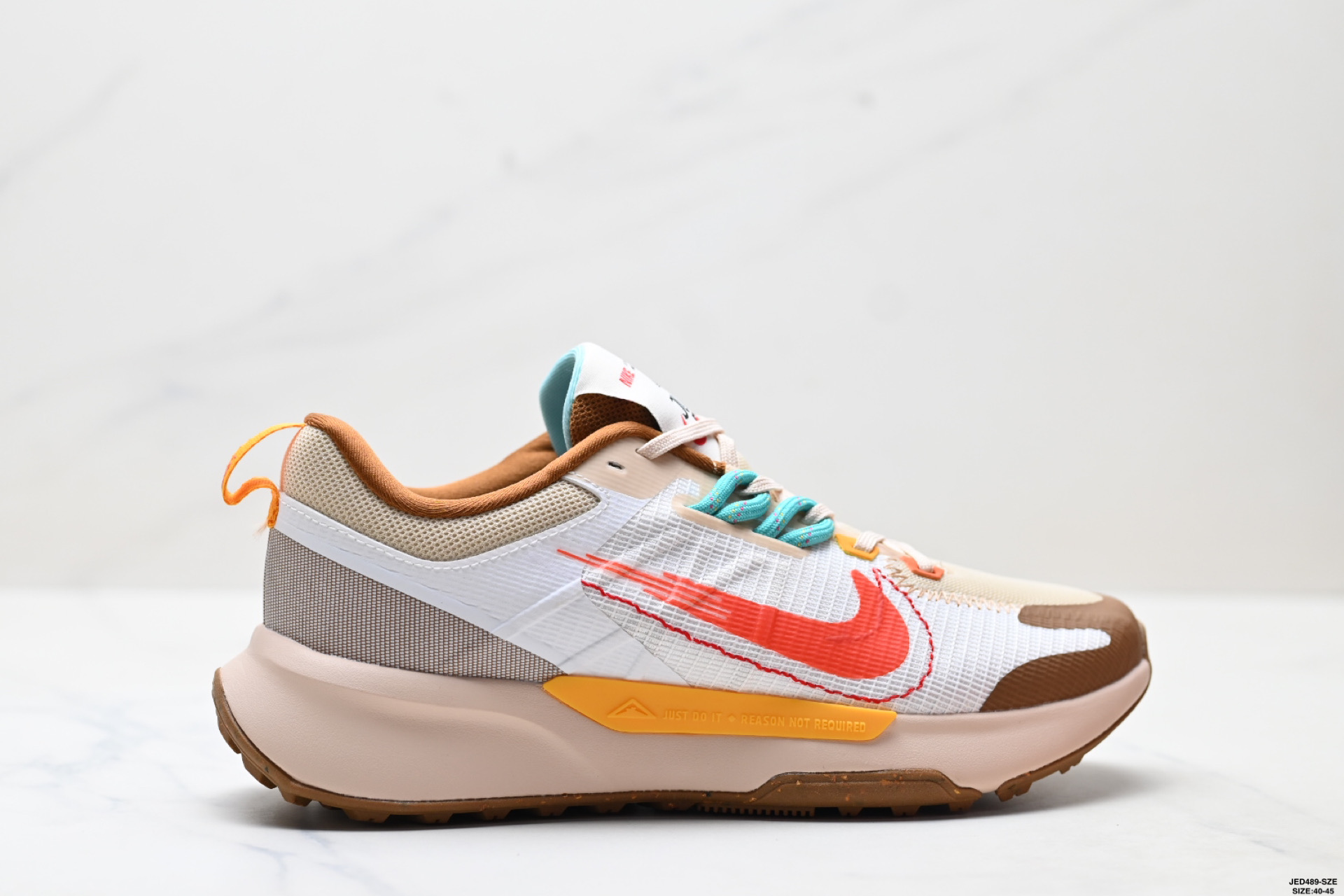 Nike Juniper Trail 2: Zapatillas de Running y Senderismo para Hombre 4 i1755881081036 6449 0 2
