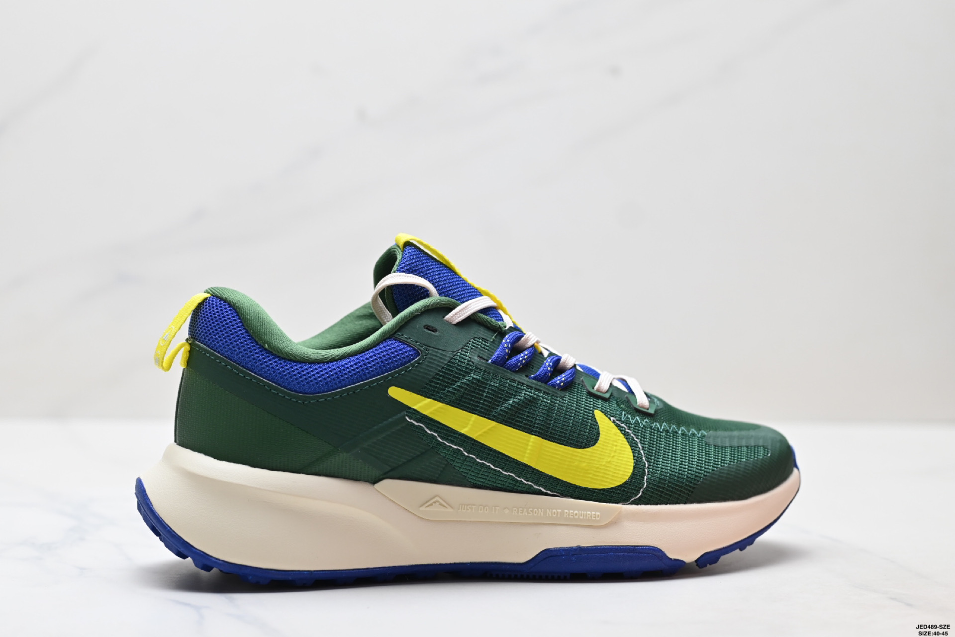 Nike Juniper Trail 2: Zapatillas de Running y Senderismo para Hombre 6 i1755881081037 1293 0 4