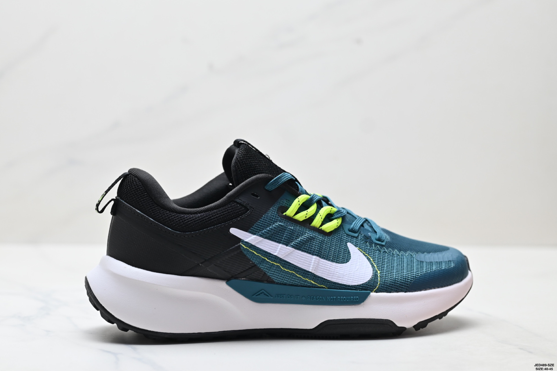 Nike Juniper Trail 2: Zapatillas de Running y Senderismo para Hombre 5 i1755881081038 2918 0 3