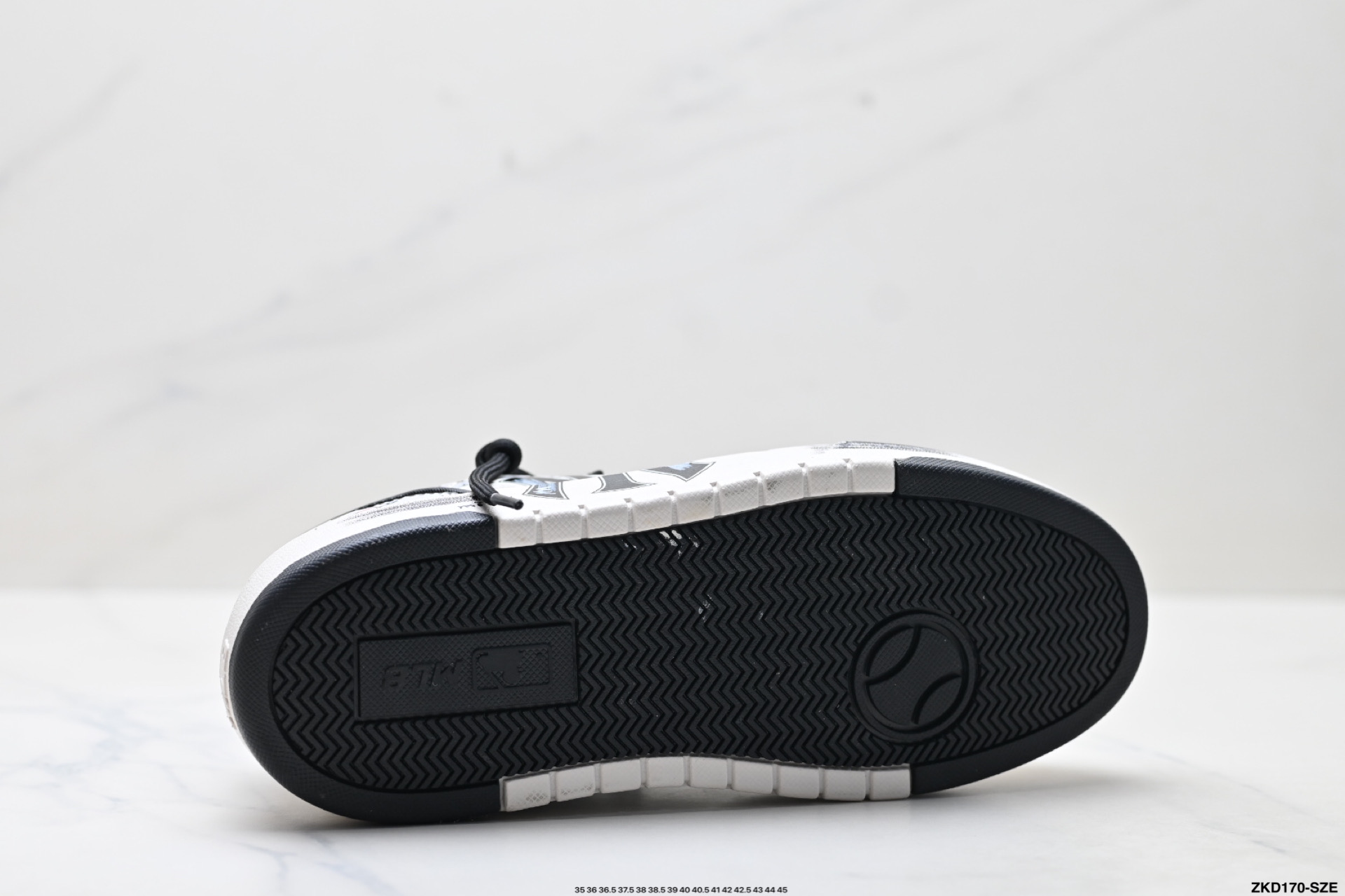 MLB Chunky Liner PU Zapatos Personalizados - Estilo, Comodidad y Durabilidad 10 i1755881149536 5866 0 8