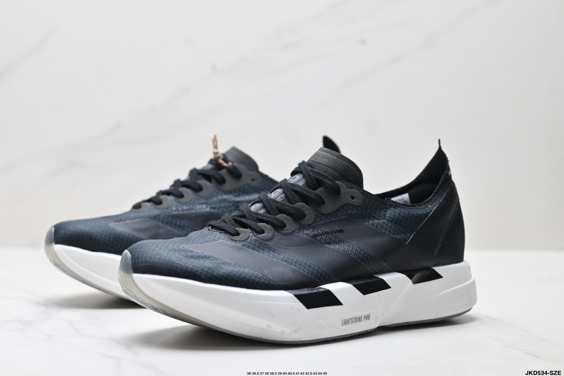 Adidas Adizero Y-3 Adios Pro 4: Zapatillas de Running Ligeras y Transpirables 5 i1755881202801 5519 0 3