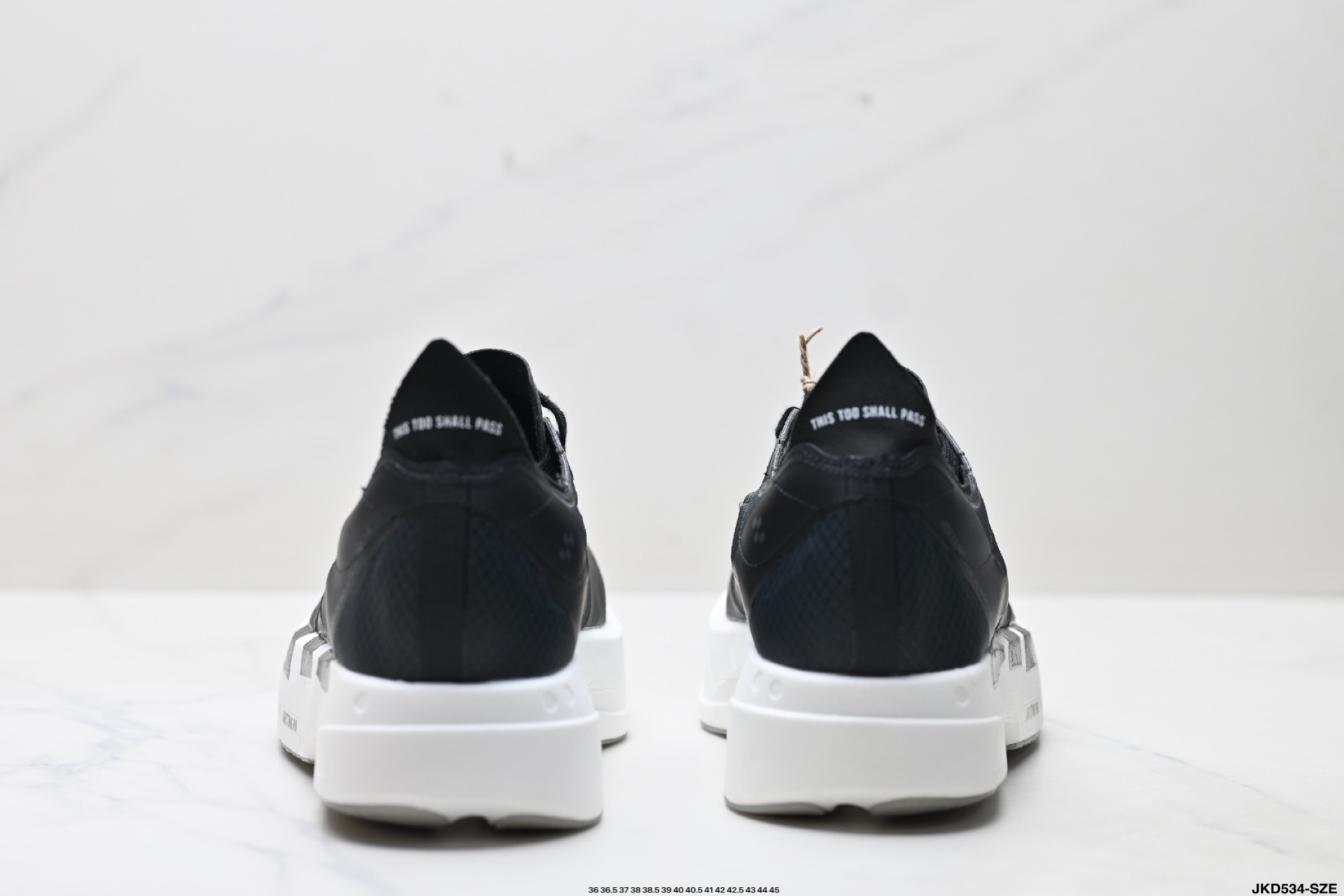 Adidas Adizero Y-3 Adios Pro 4: Zapatillas de Running Ligeras y Transpirables 7 i1755881202801 876 0 5