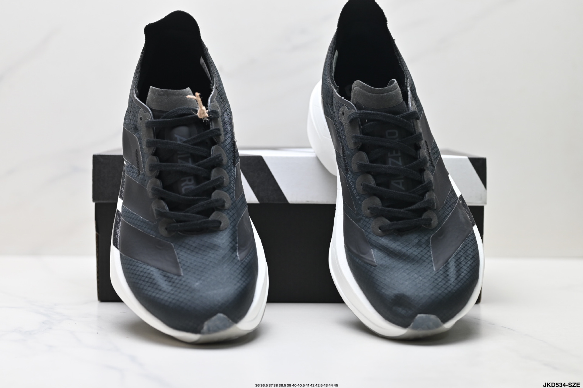 Adidas Adizero Y-3 Adios Pro 4: Zapatillas de Running Ligeras y Transpirables 8 i1755881203492 6742 0 6