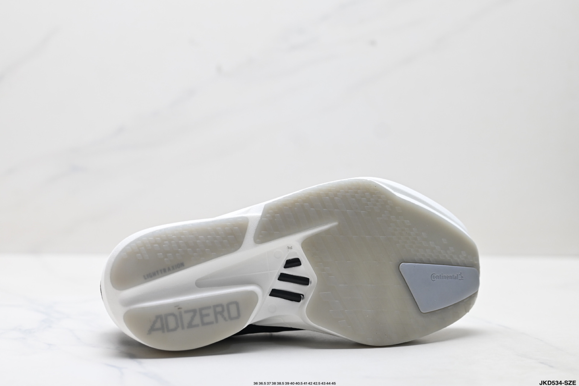 Adidas Adizero Y-3 Adios Pro 4: Zapatillas de Running Ligeras y Transpirables 10 i1755881203494 5620 0 8