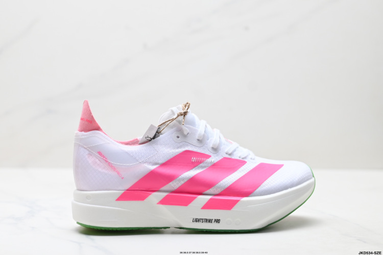 אדידס Adizero Y-3 Adios Pro 4: נעלי ריצה מתקדמים ונוחים 1 אדידס Adizero Y-3 Adios Pro 4: נעלי ריצה מתקדמים ונוחים