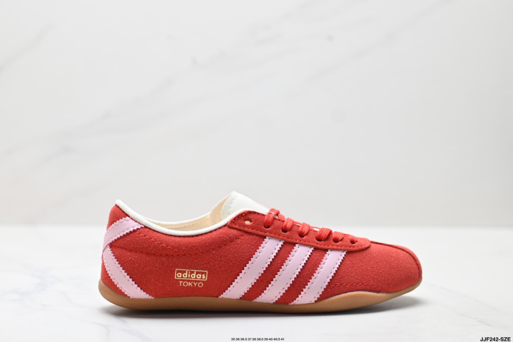 Adidas Tokyo W Casual Sneakers - Comfortable, Stylish, and Versatile Shoes 1 Adidas Tokyo W Casual Sneakers – Comfortable, Stylish, and Versatile Shoes