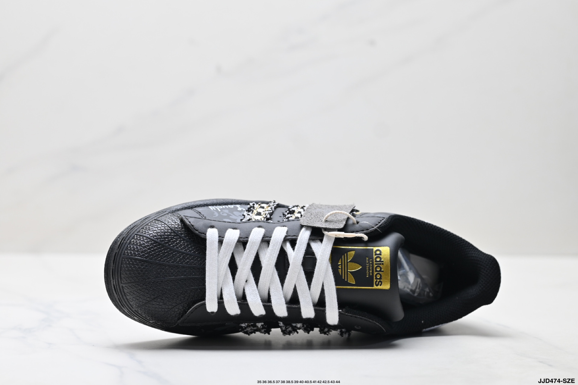 Adidas Originals Superstar Zapatillas Casuales Clásicas y Cómodas 3 i1755881346457 2674 0 1