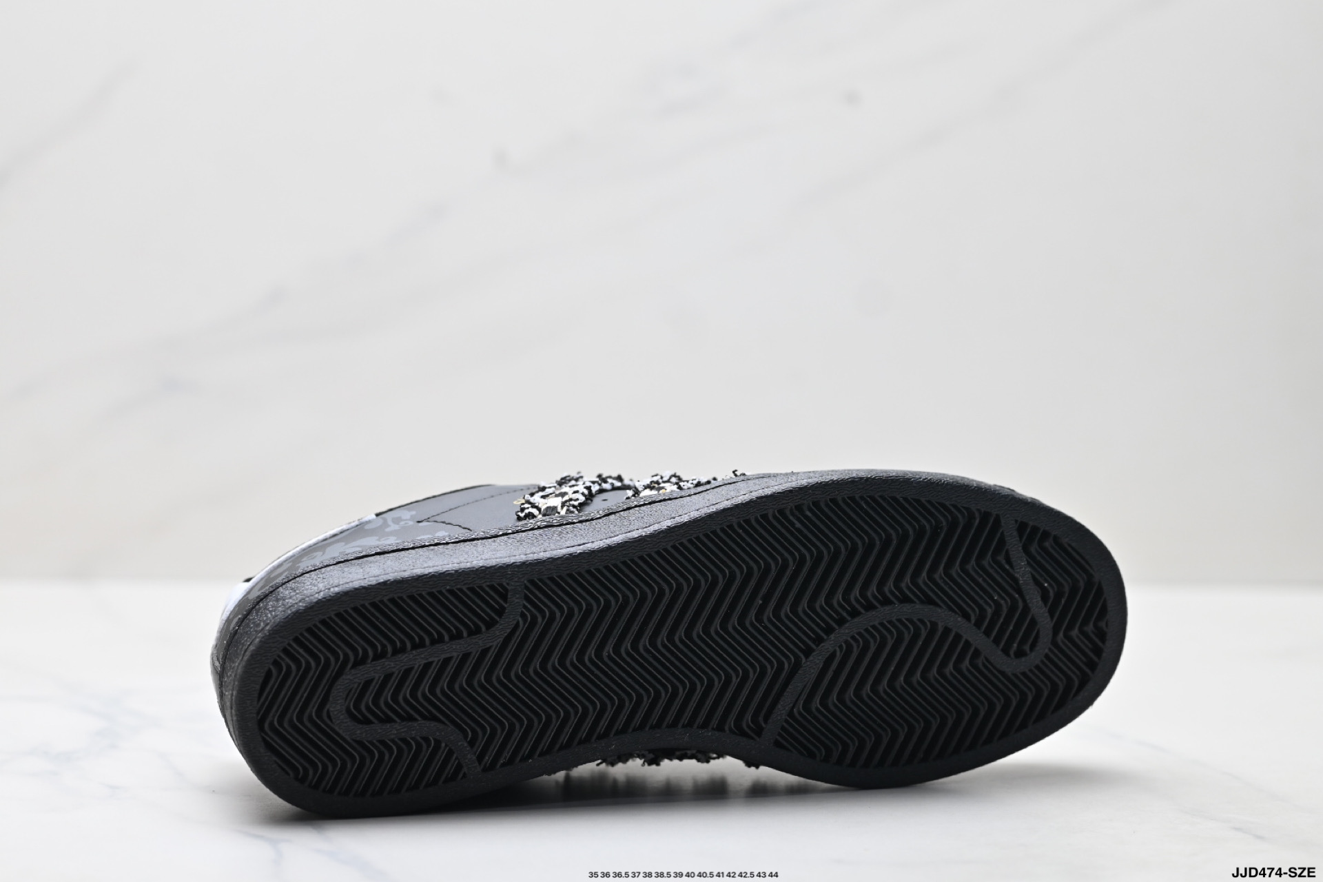 Adidas Originals Superstar Zapatillas Casuales Clásicas y Cómodas 10 i1755881347232 4976 0 8