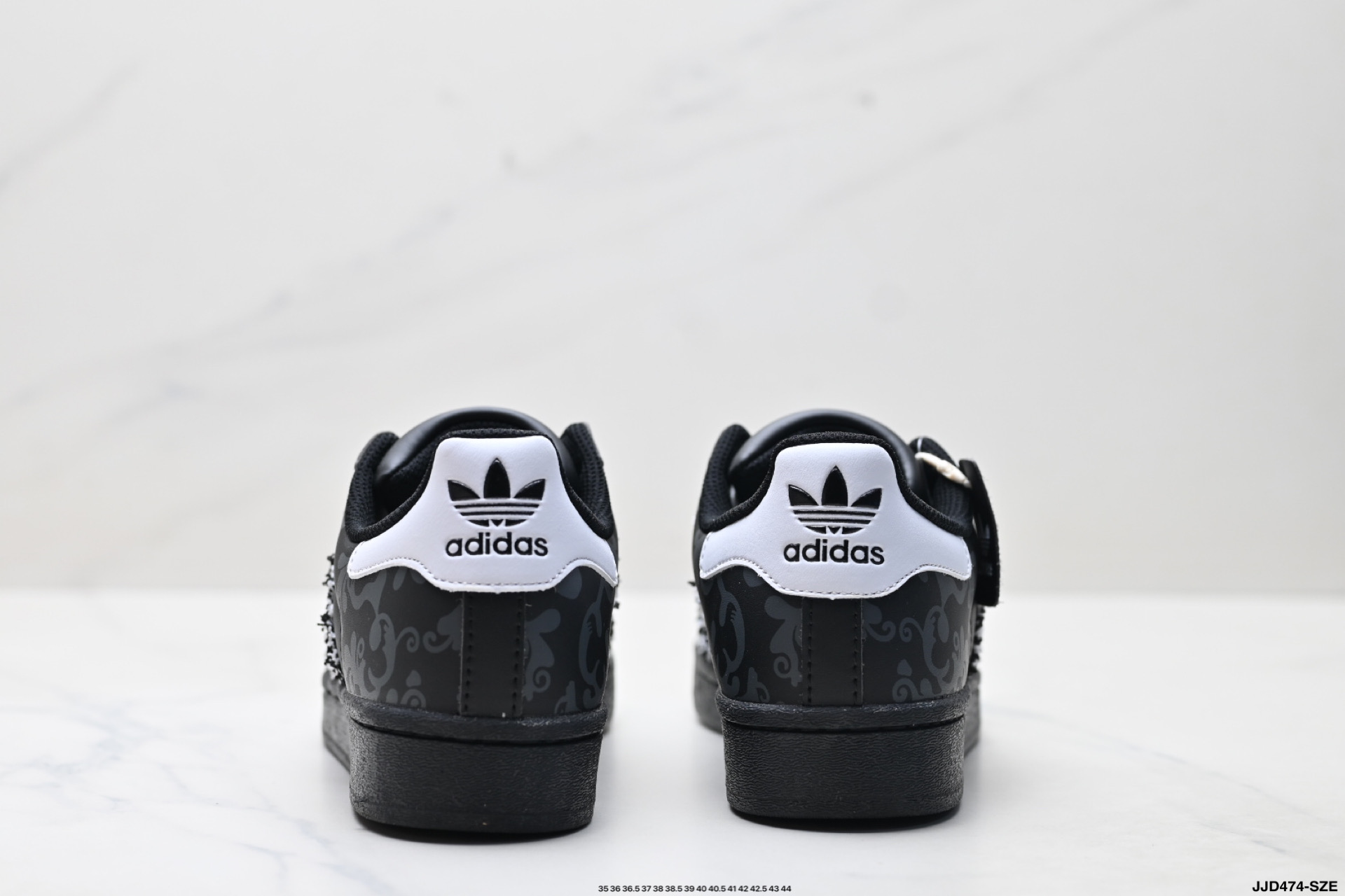 Adidas Originals Superstar Zapatillas Casuales Clásicas y Cómodas 7 i1755881347236 9156 0 5