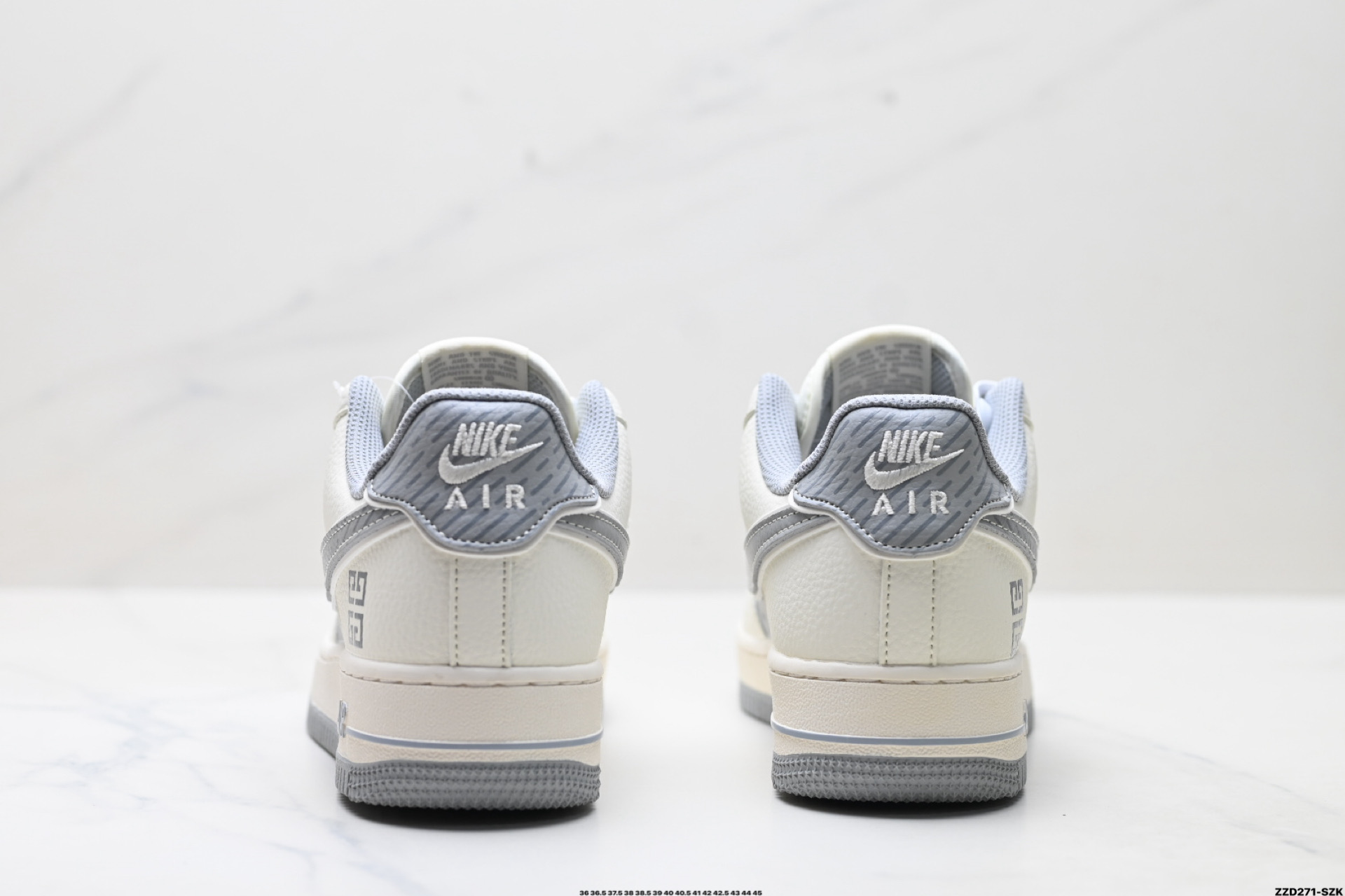 260 NIKE AIR FORCE 1‘07 LV8  JP8068-001