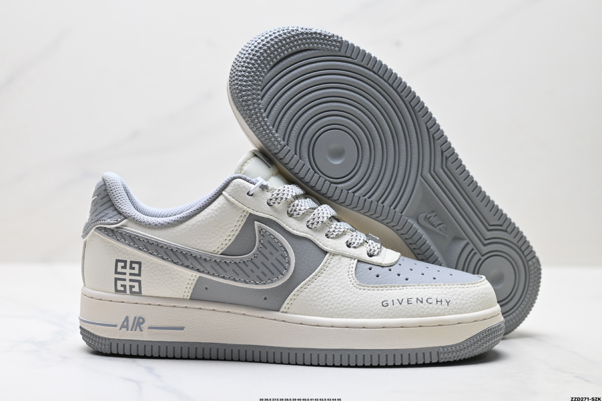 260 NIKE AIR FORCE 1‘07 LV8  JP8068-001