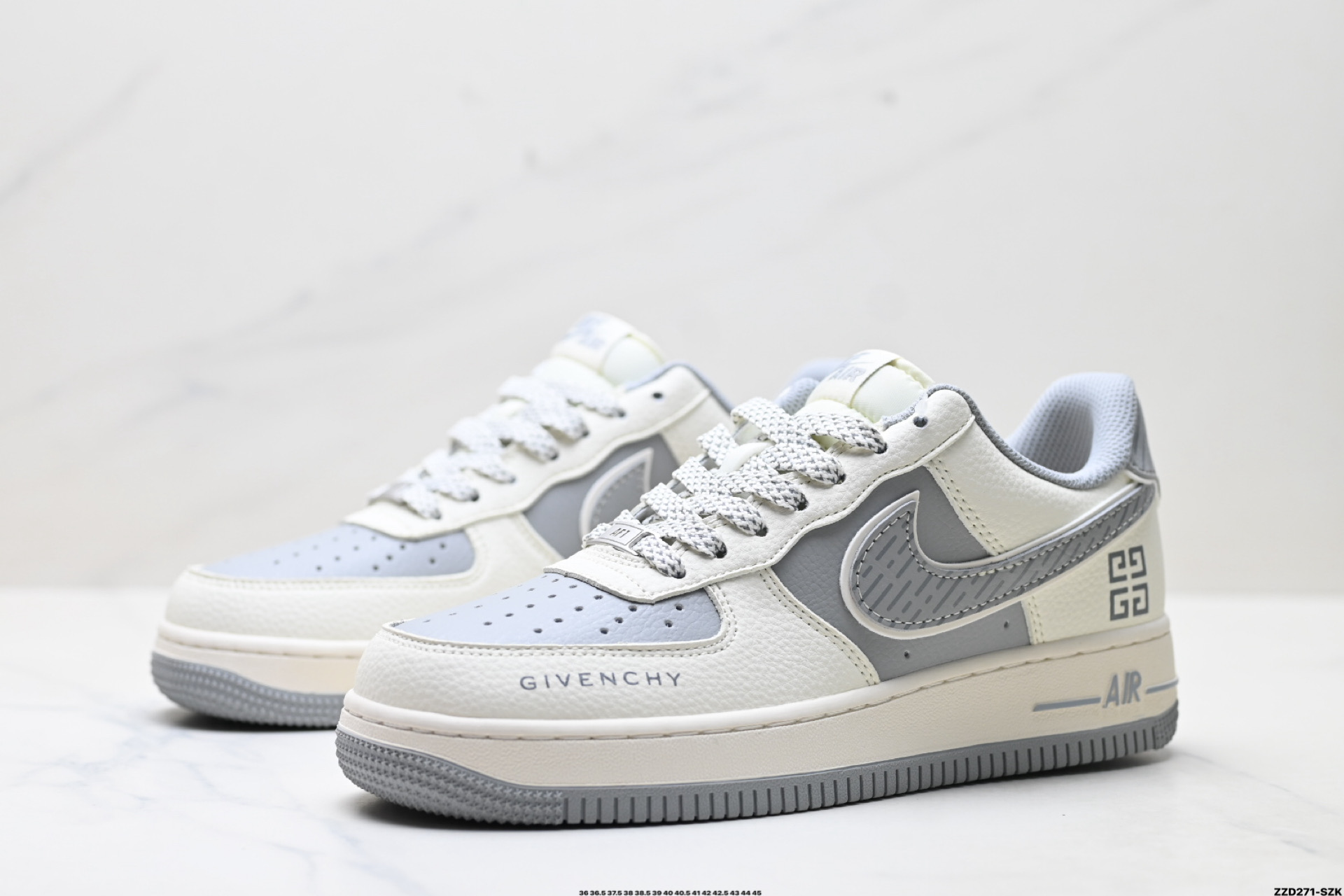260 NIKE AIR FORCE 1‘07 LV8  JP8068-001
