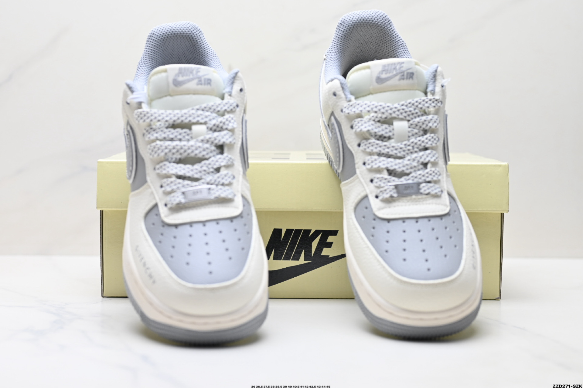 260 NIKE AIR FORCE 1‘07 LV8  JP8068-001