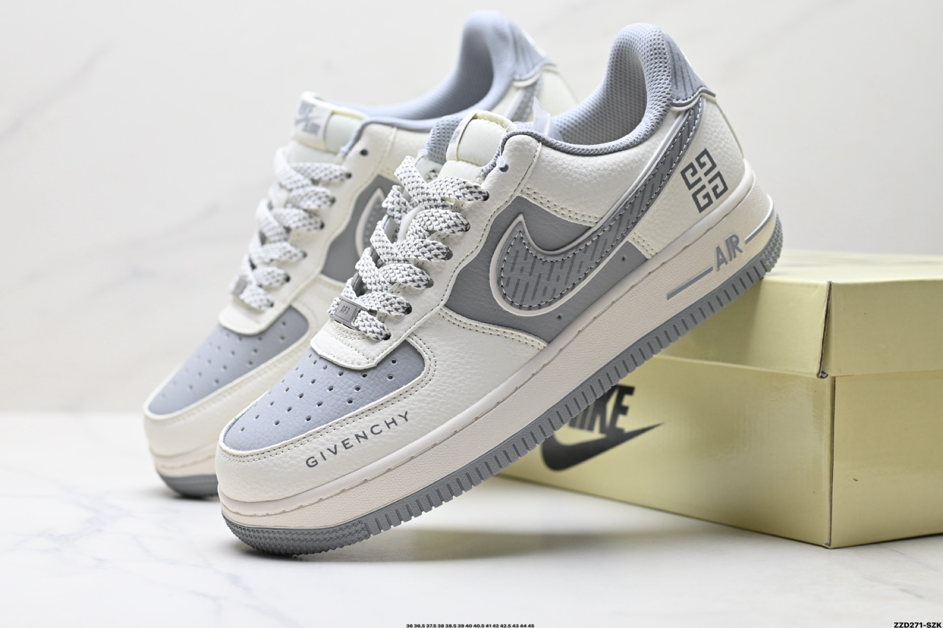 260 NIKE AIR FORCE 1‘07 LV8  JP8068-001