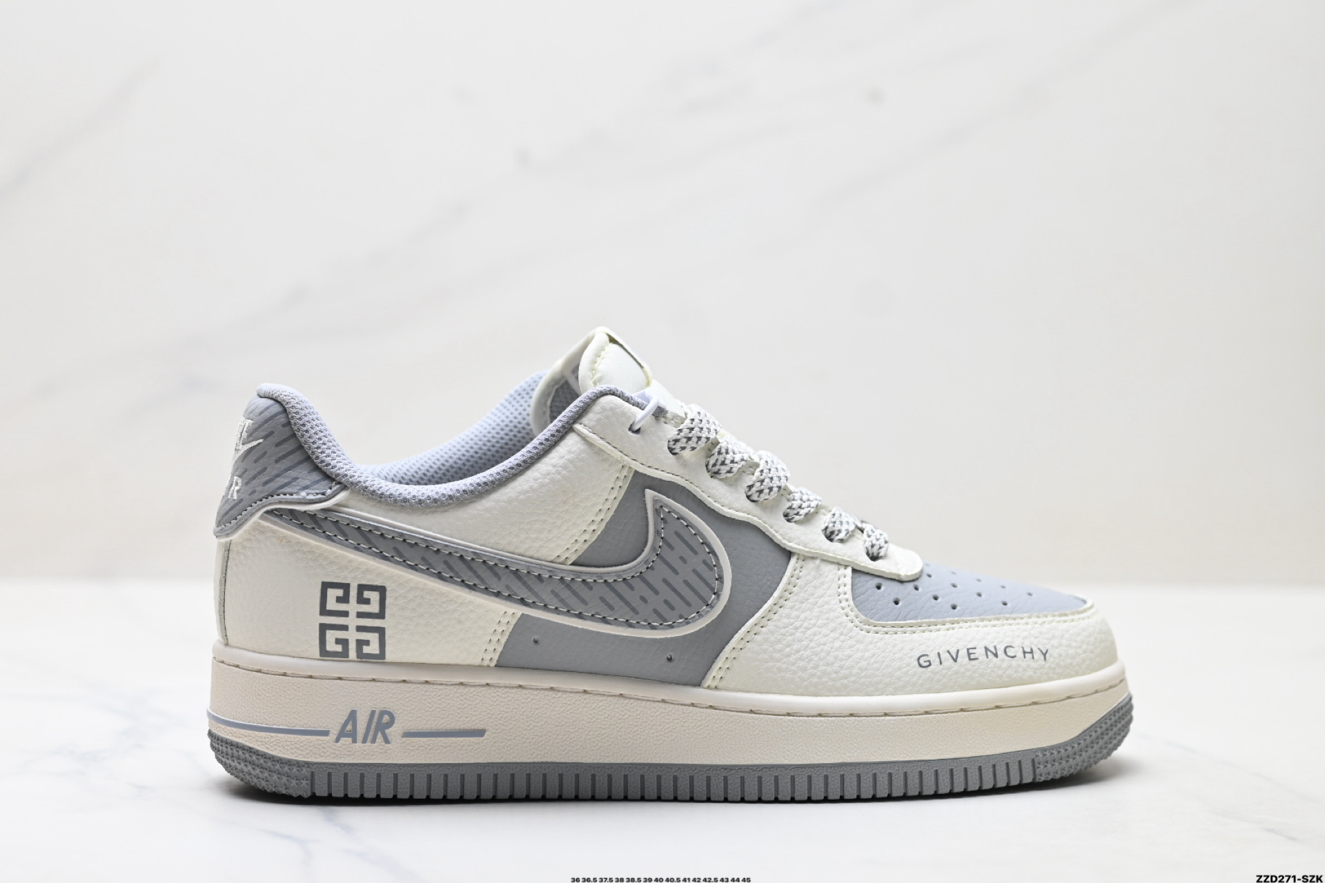 260 NIKE AIR FORCE 1‘07 LV8  JP8068-001