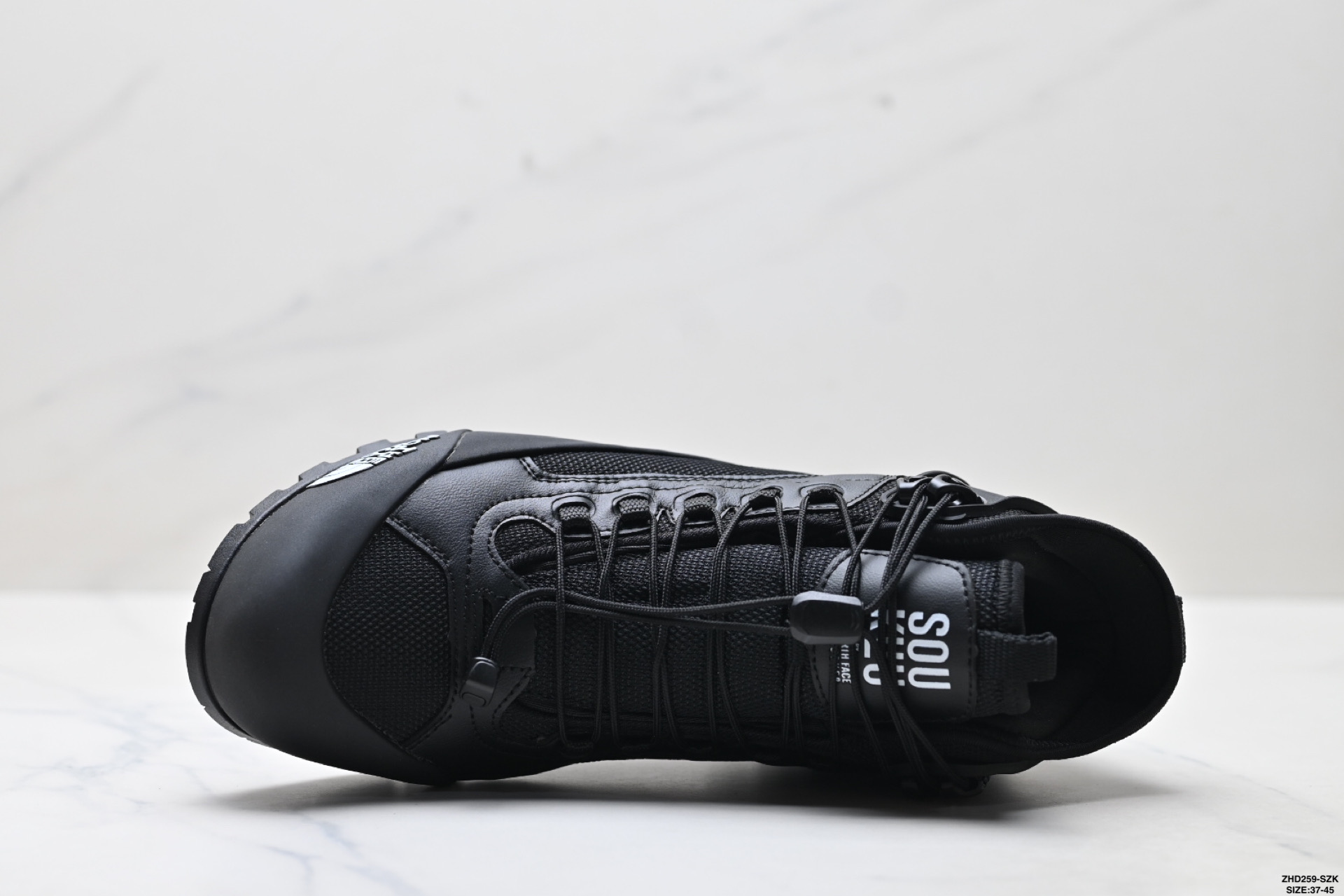 310 北面THE NORTH FACE SOUKUU 系列 减震防滑耐磨户外功能鞋