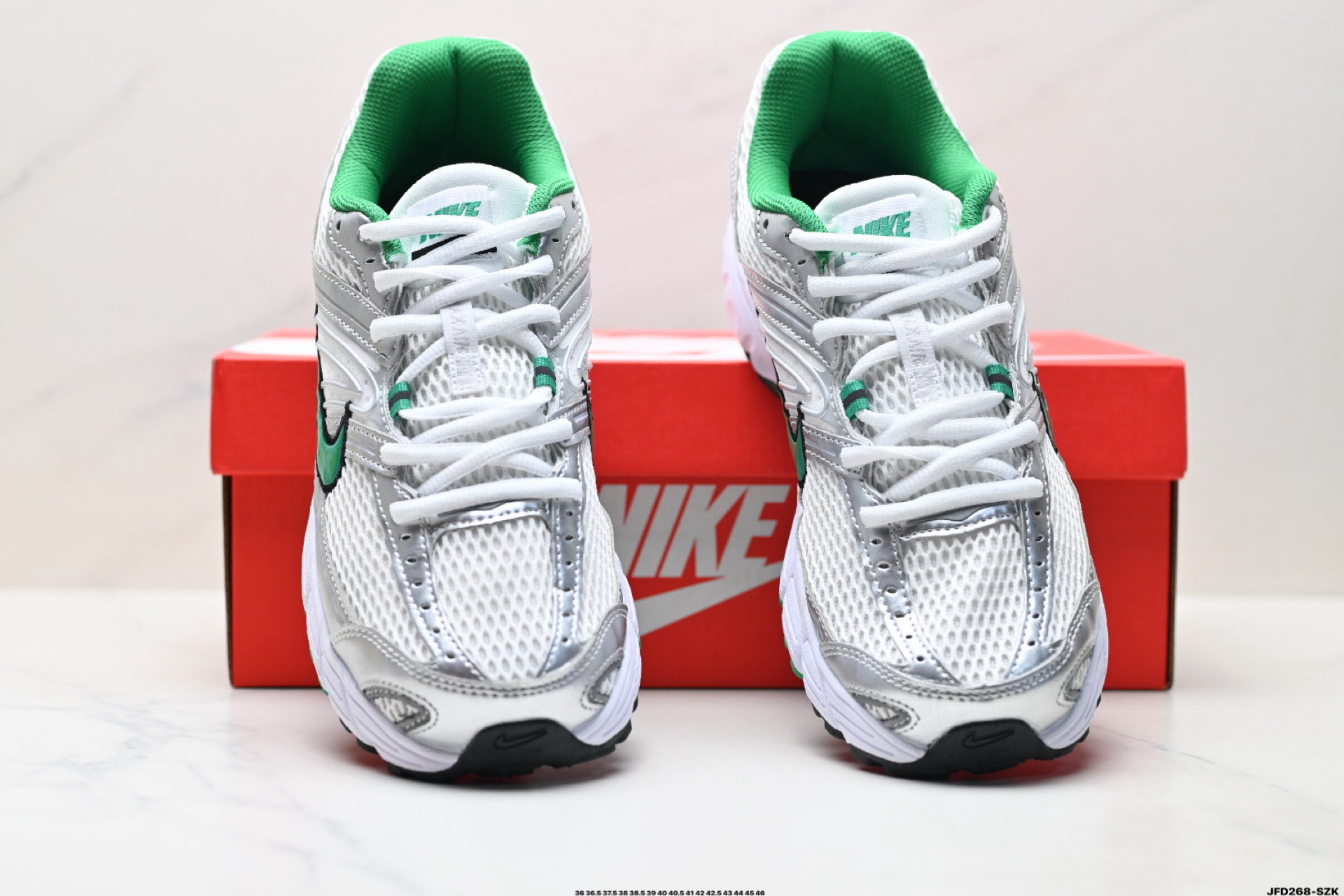180 Nike Air Max Moto 2K 耐克 百搭舒适耐磨 低帮跑步鞋 HQ2056-102