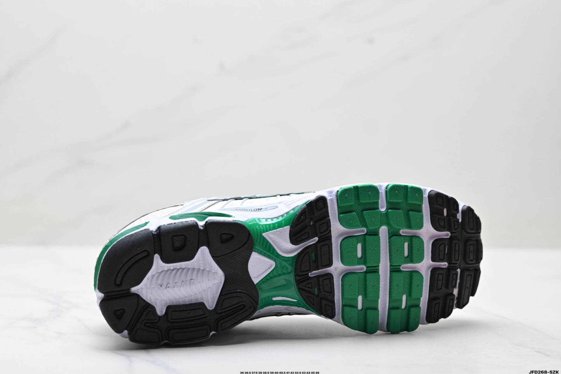 180 Nike Air Max Moto 2K 耐克 百搭舒适耐磨 低帮跑步鞋 HQ2056-102
