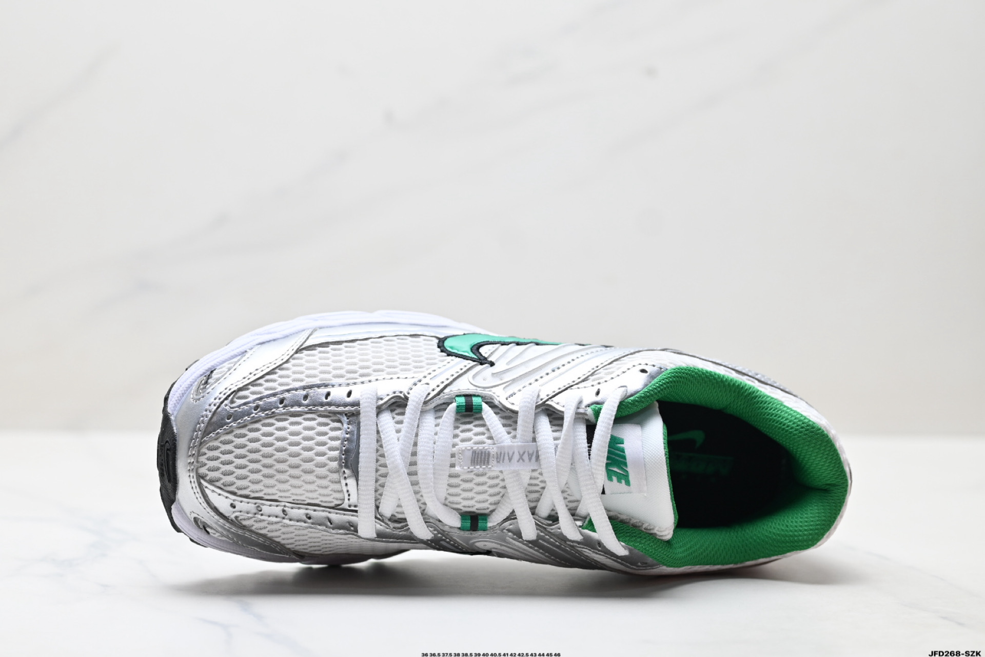 180 Nike Air Max Moto 2K 耐克 百搭舒适耐磨 低帮跑步鞋 HQ2056-102