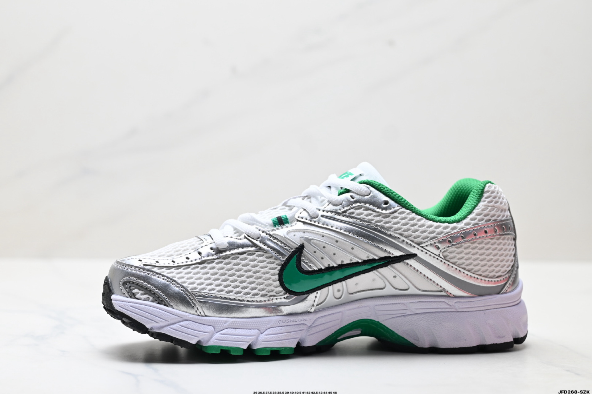 180 Nike Air Max Moto 2K 耐克 百搭舒适耐磨 低帮跑步鞋 HQ2056-102