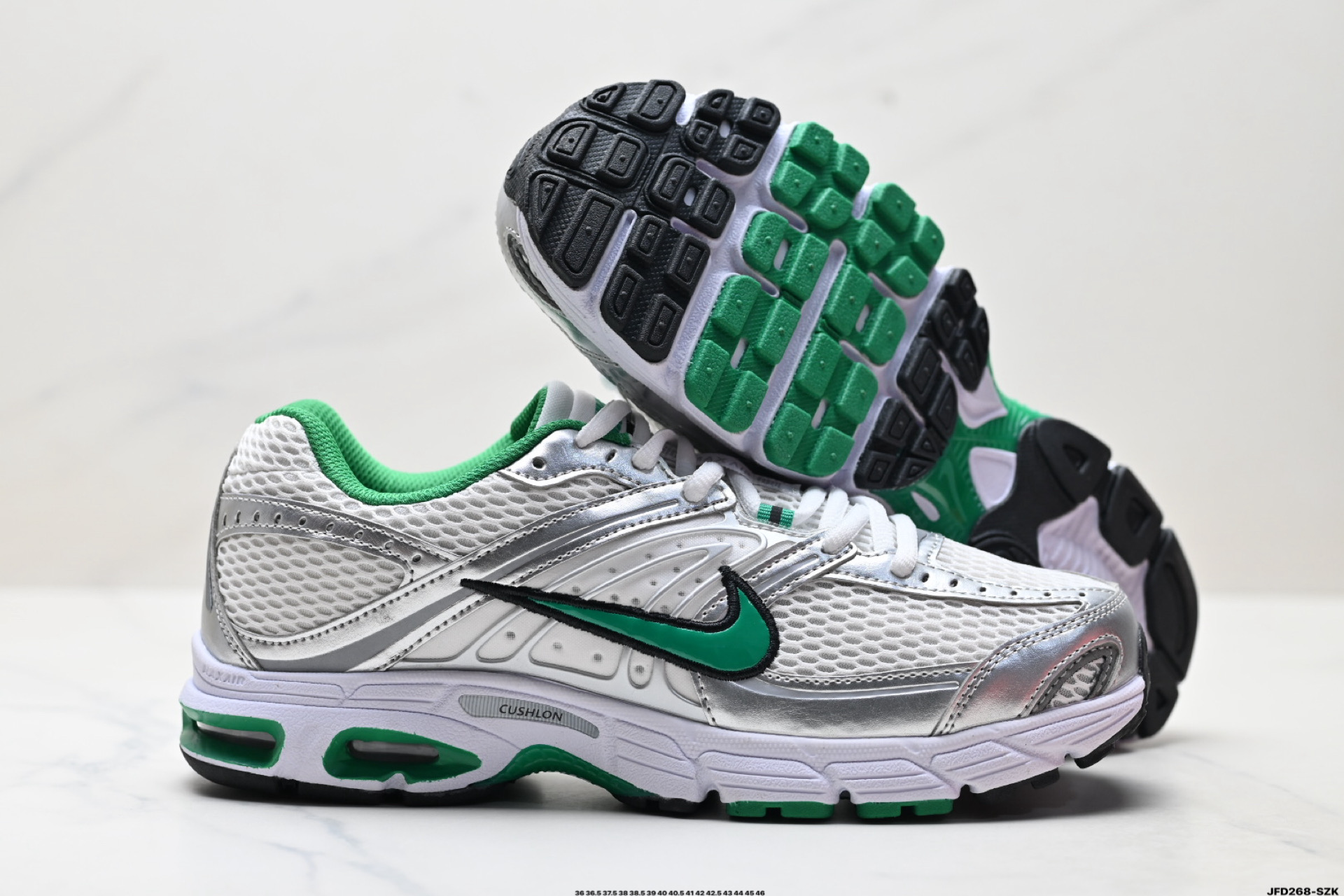 180 Nike Air Max Moto 2K 耐克 百搭舒适耐磨 低帮跑步鞋 HQ2056-102