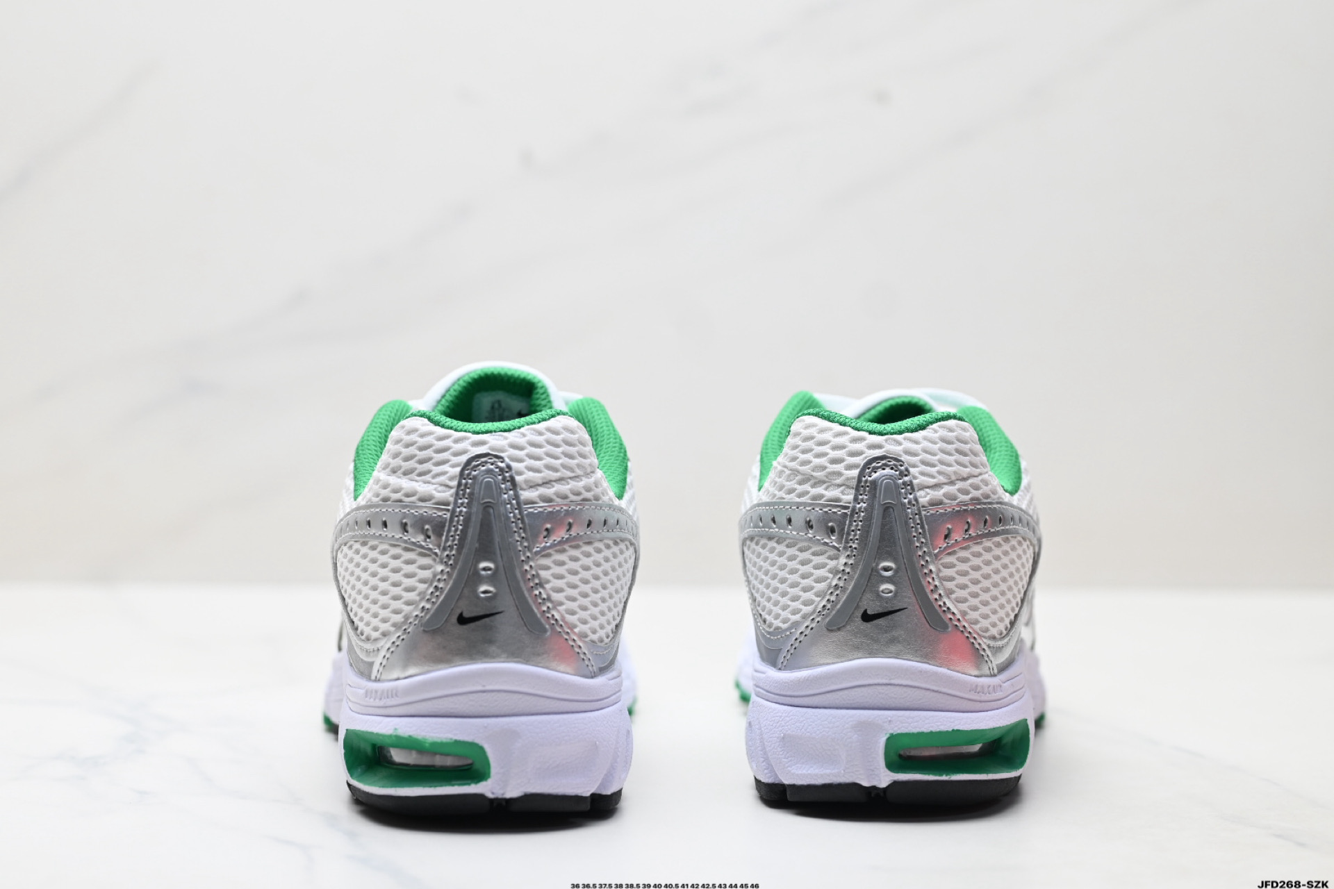 180 Nike Air Max Moto 2K 耐克 百搭舒适耐磨 低帮跑步鞋 HQ2056-102