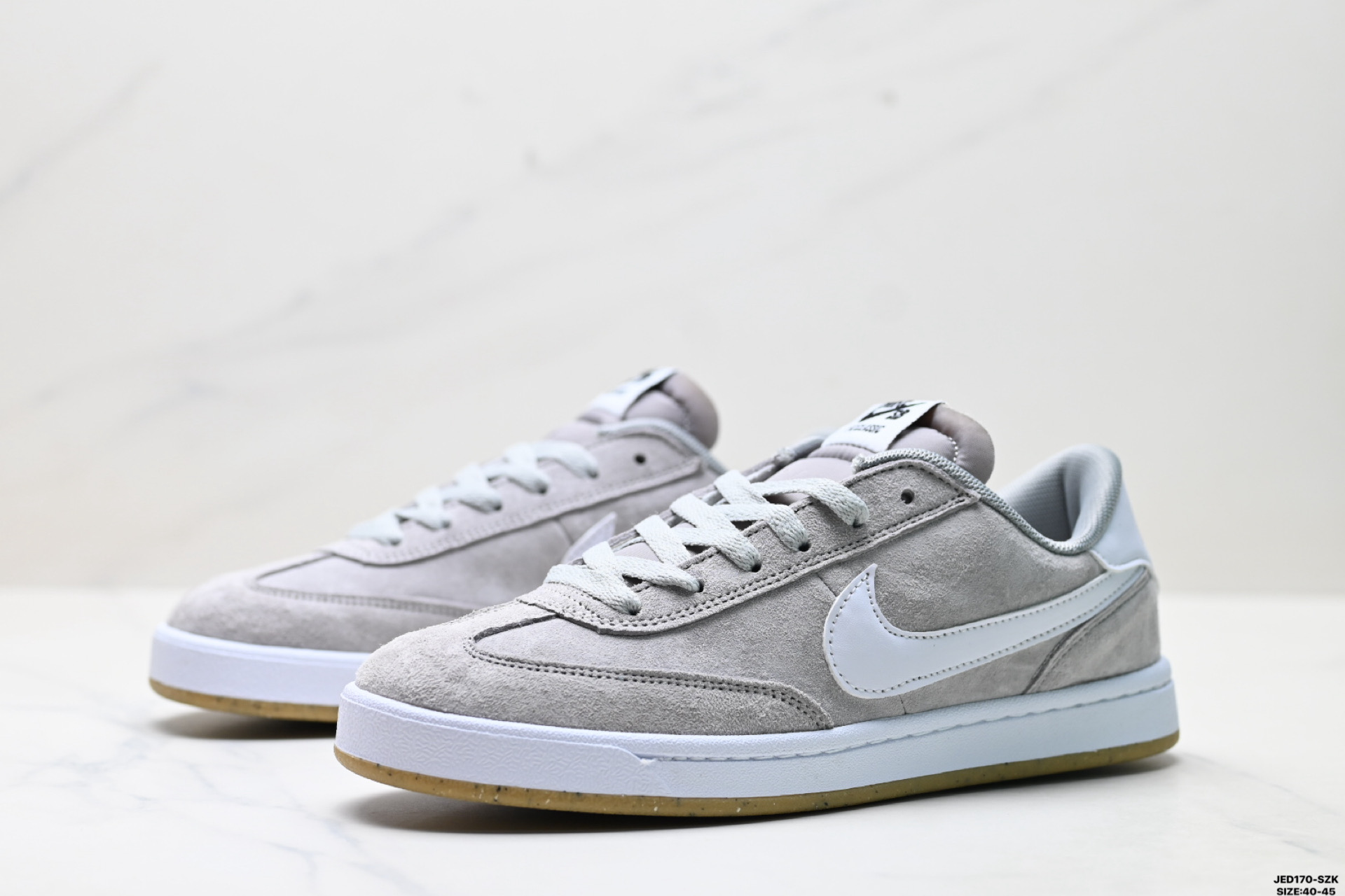 160 Nike SB Classic 耐克 舒适 防滑耐磨轻便 低帮 板鞋 909096-001