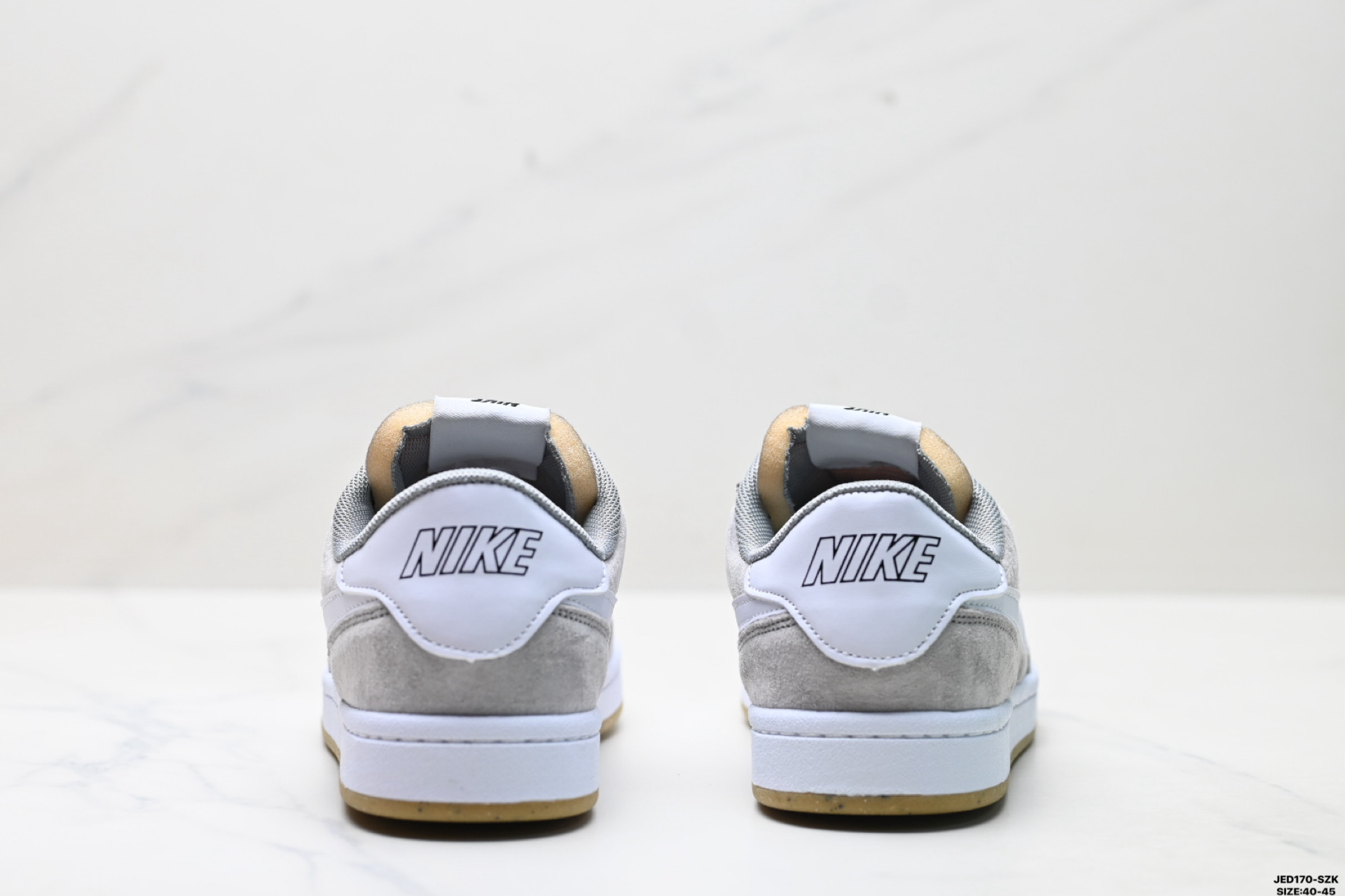 160 Nike SB Classic 耐克 舒适 防滑耐磨轻便 低帮 板鞋 909096-001