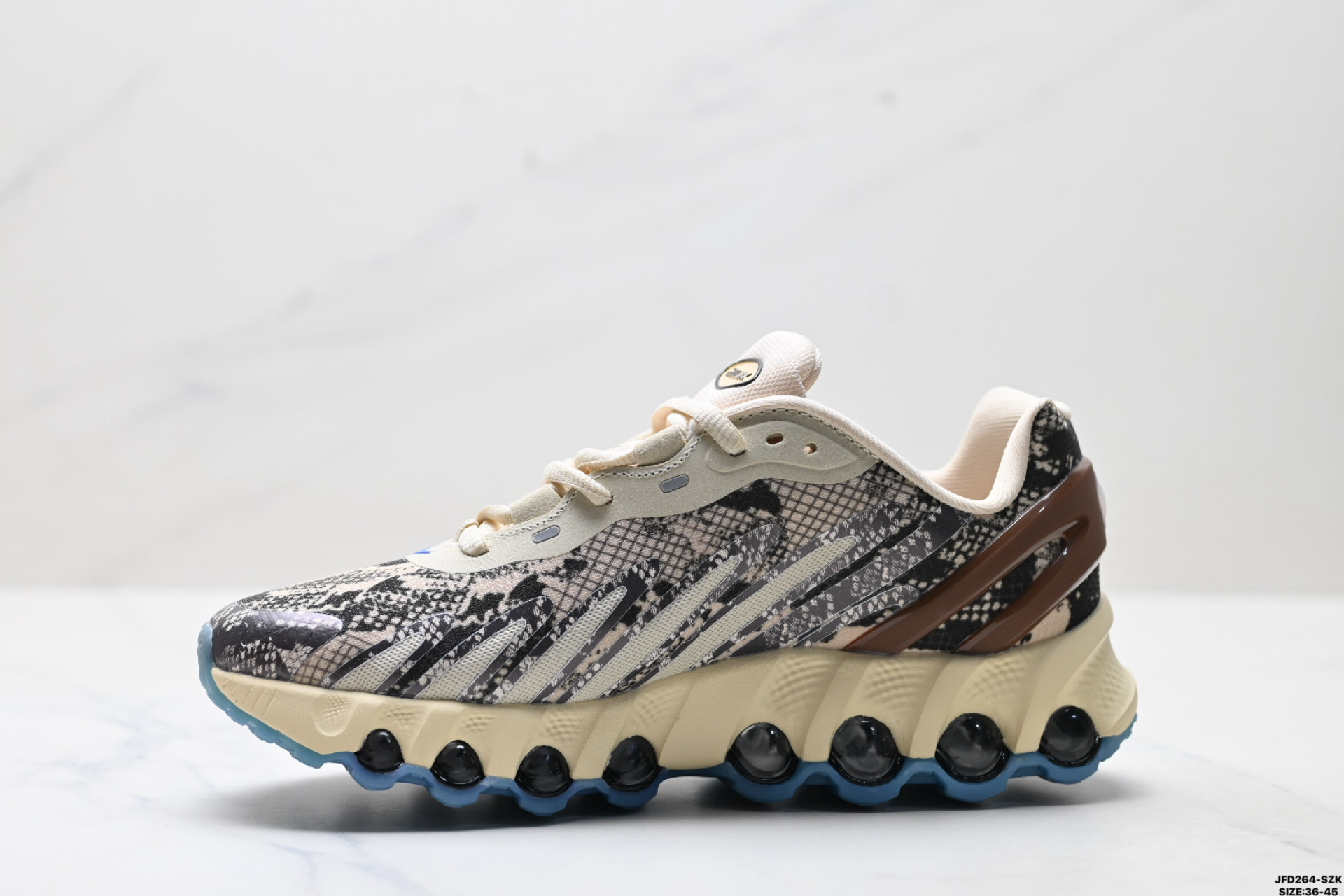 180 Nike Air Max DN8 PRM 耐克2024全新气垫跑鞋  FQ7860-002