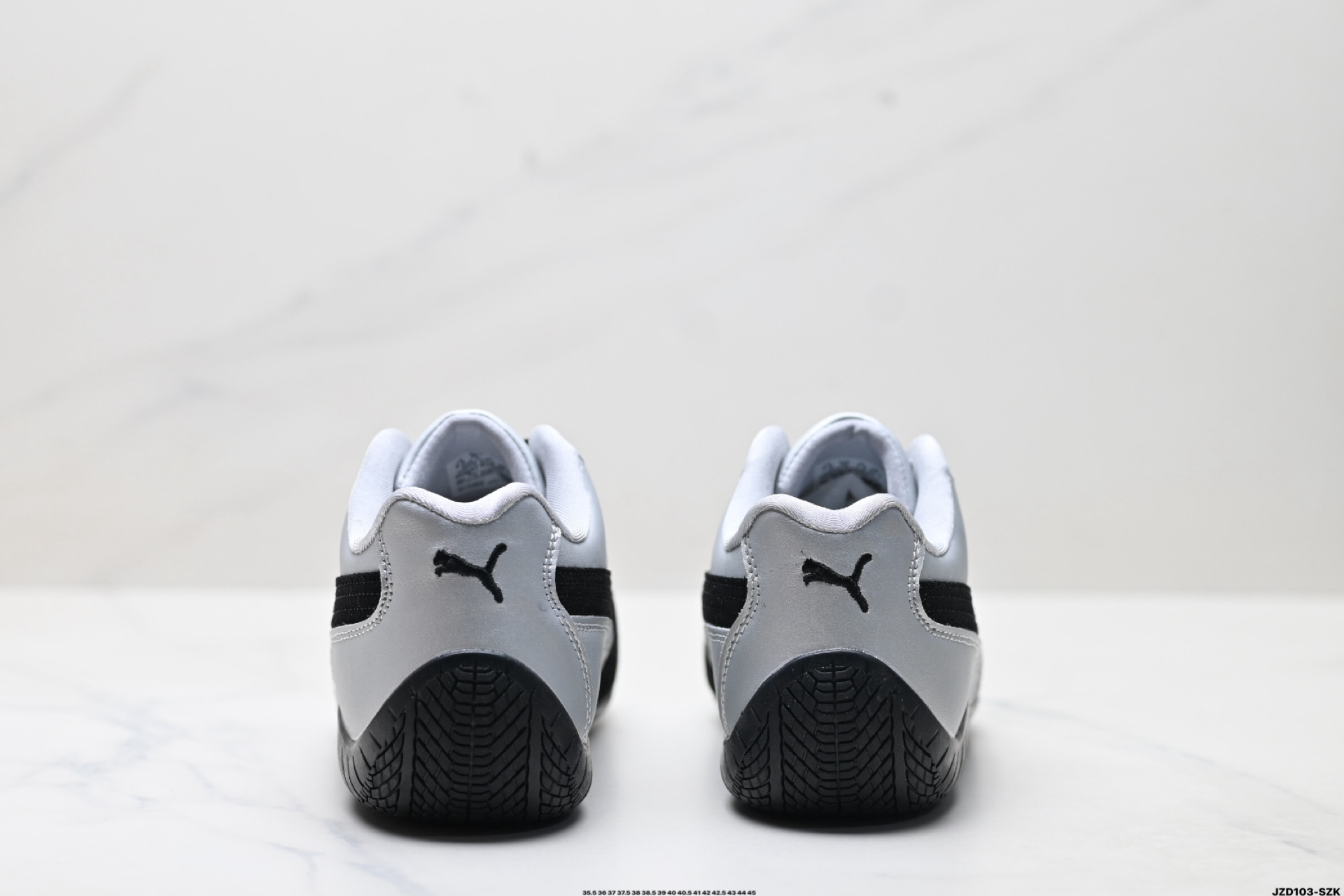 Puma Speedcat OG: Zapatillas Deportivas Antideslizantes y Resistentes al Desgaste 7 i1755965083027 696 0 5