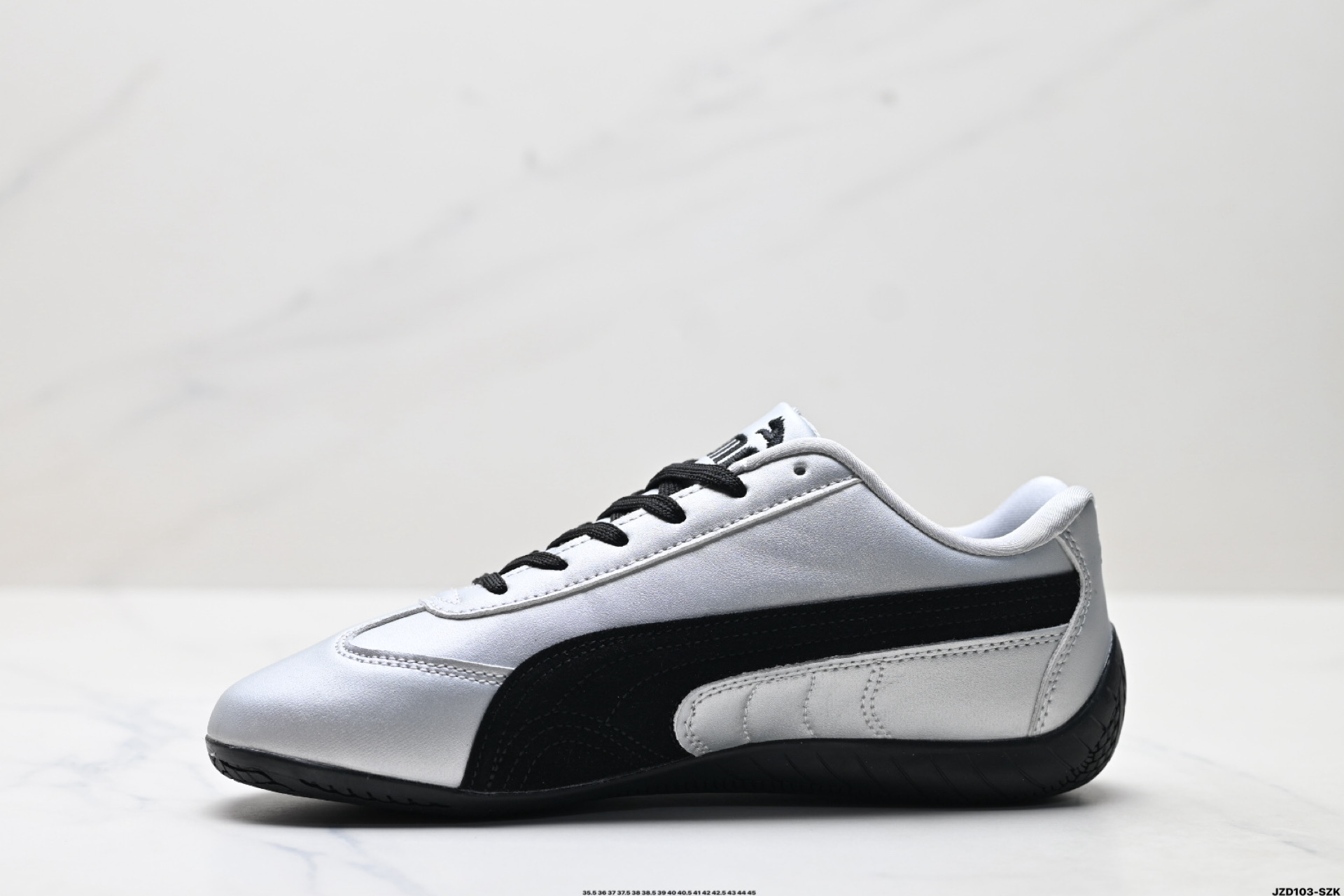 Puma Speedcat OG: Zapatillas Deportivas Antideslizantes y Resistentes al Desgaste 4 i1755965083034 5167 0 2