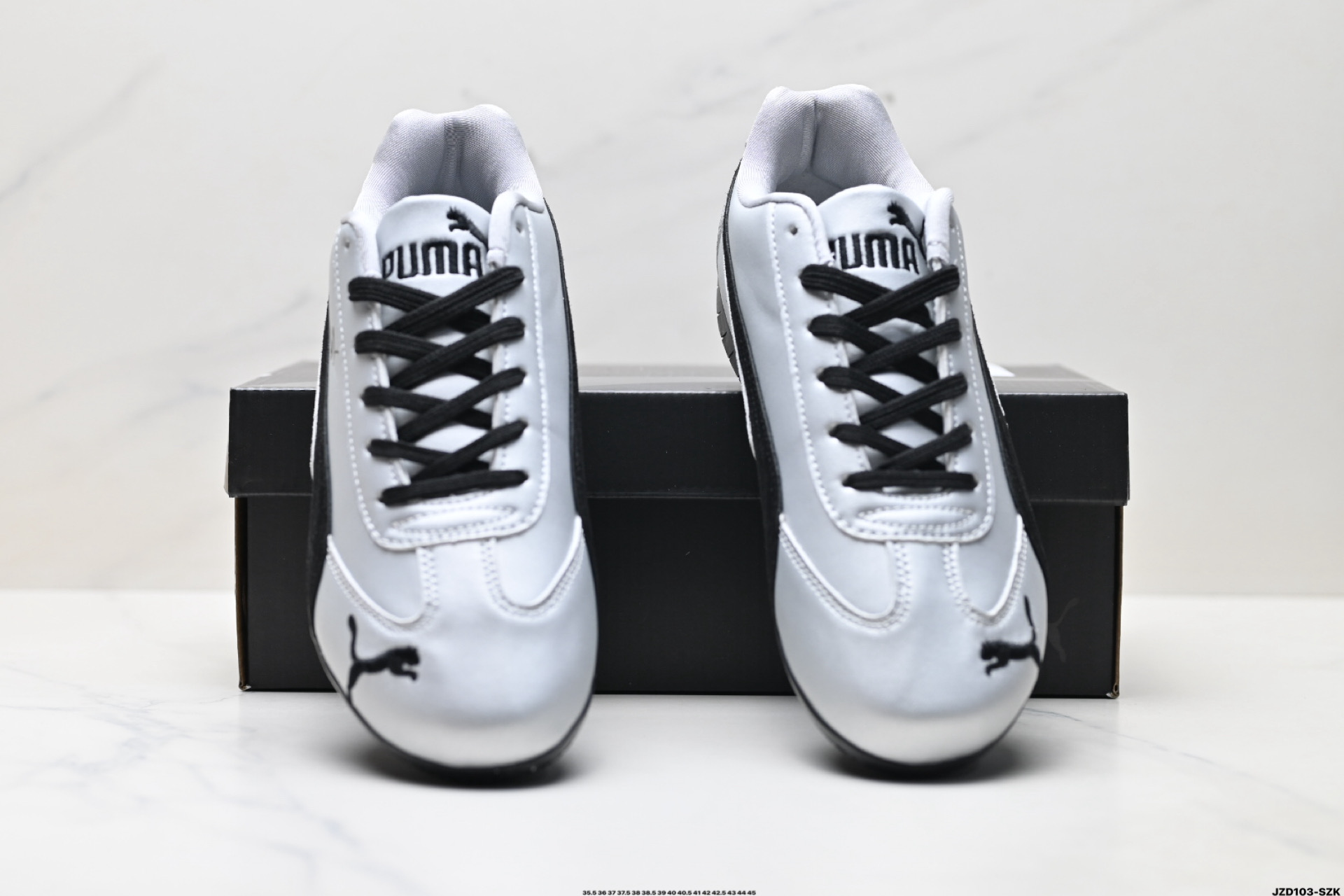Puma Speedcat OG: Zapatillas Deportivas Antideslizantes y Resistentes al Desgaste 8 i1755965083036 2169 0 6