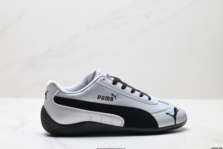 Puma Speedcat OG: Zapatillas Deportivas Antideslizantes y Resistentes al Desgaste 1 Puma Speedcat OG: Zapatillas Deportivas Antideslizantes y Resistentes al Desgaste