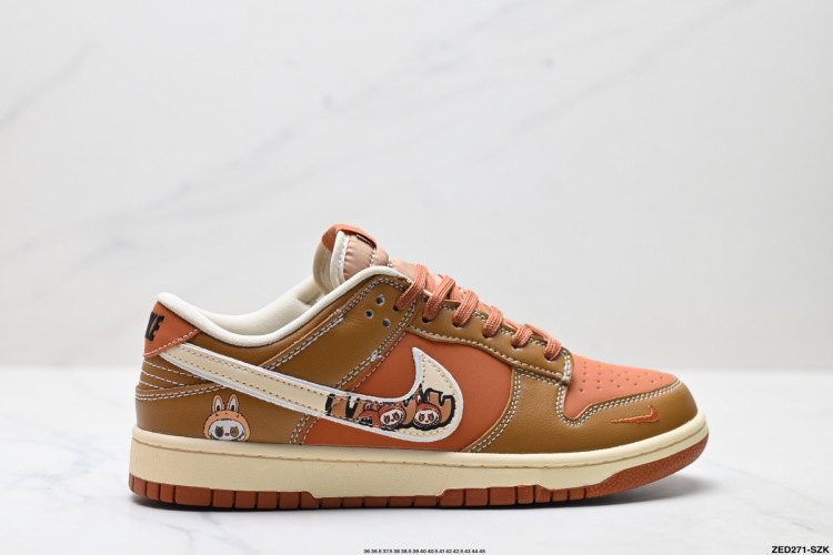 Nike Dunk Low Retro Custom Casual Sneakers - Premium Materials & Craftsmanship 1 Nike Dunk Low Retro Custom Casual Sneakers – Premium Materials & Craftsmanship