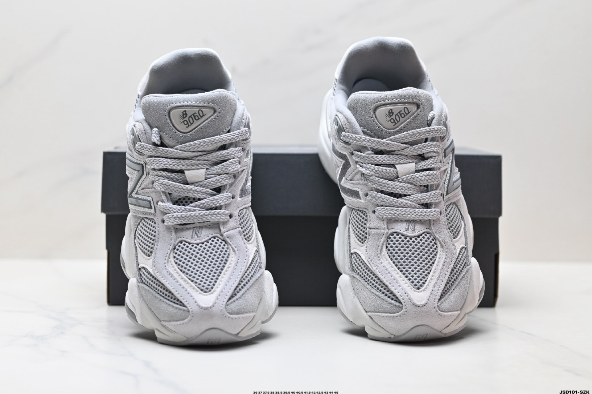 220 New Balance 9060系列 新百伦 复古休闲运动慢跑鞋  U9060ERD
